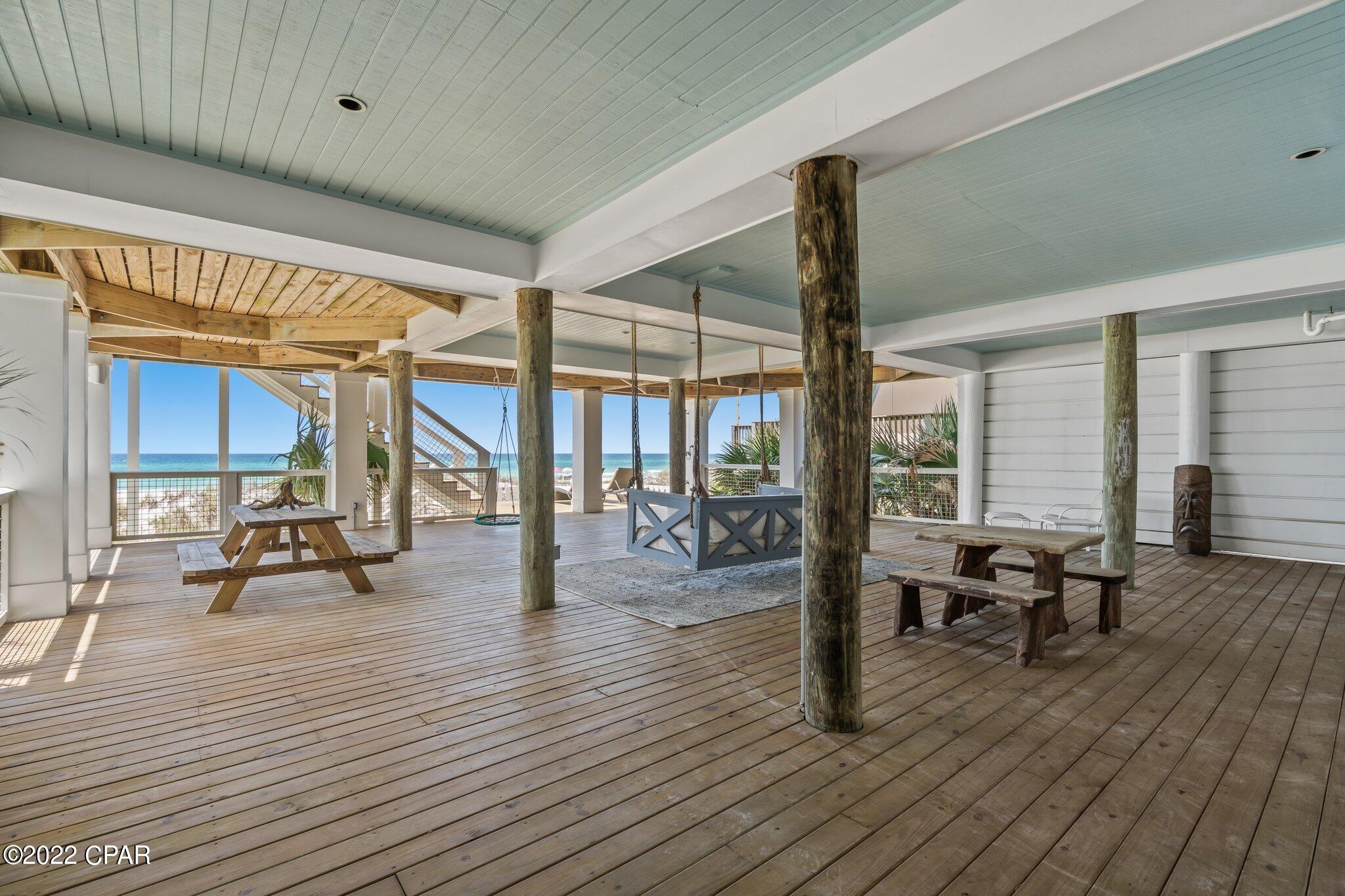 Gulf Lagoon Beach - Residential