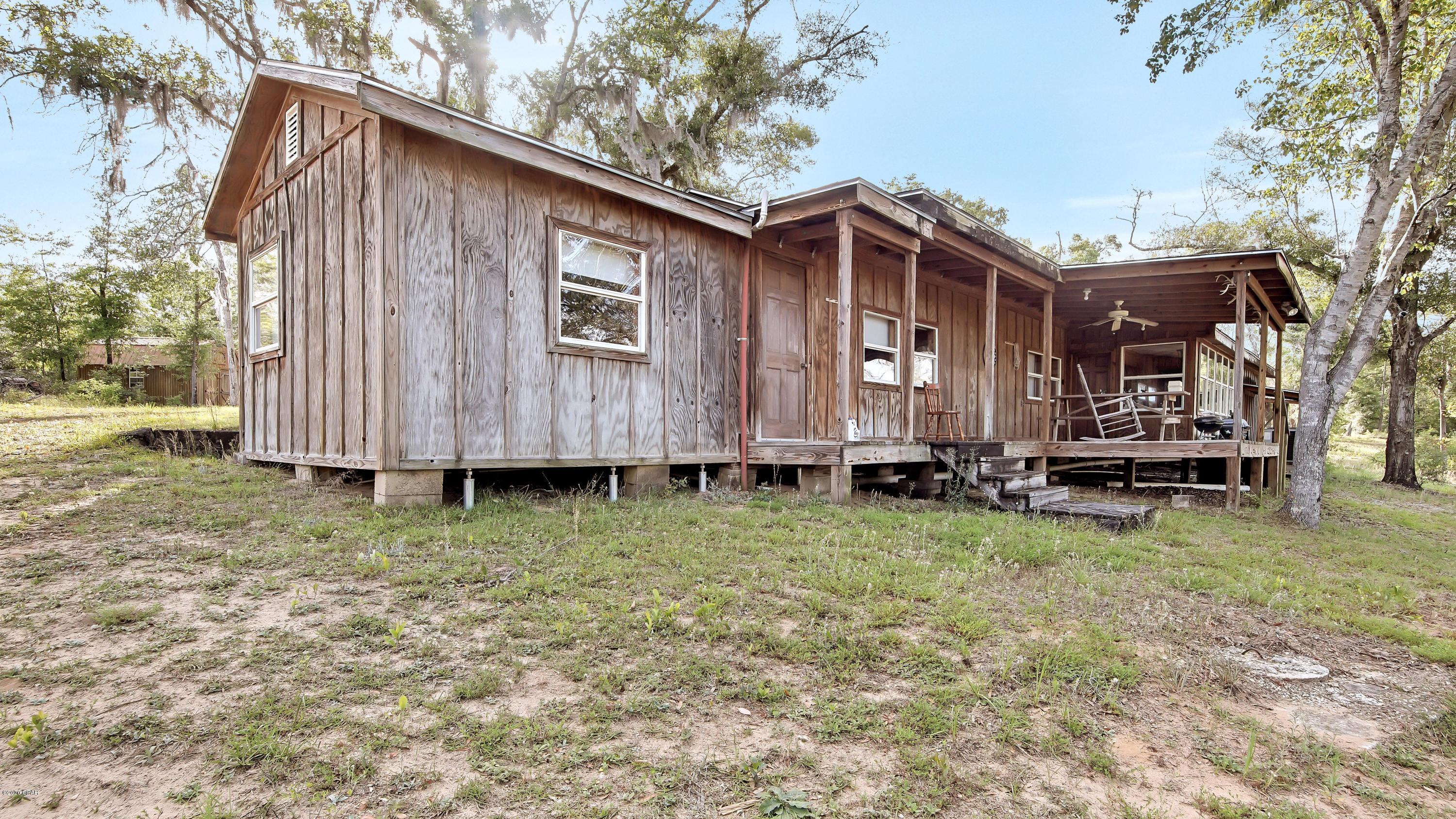 No Named Subdivision - Residential