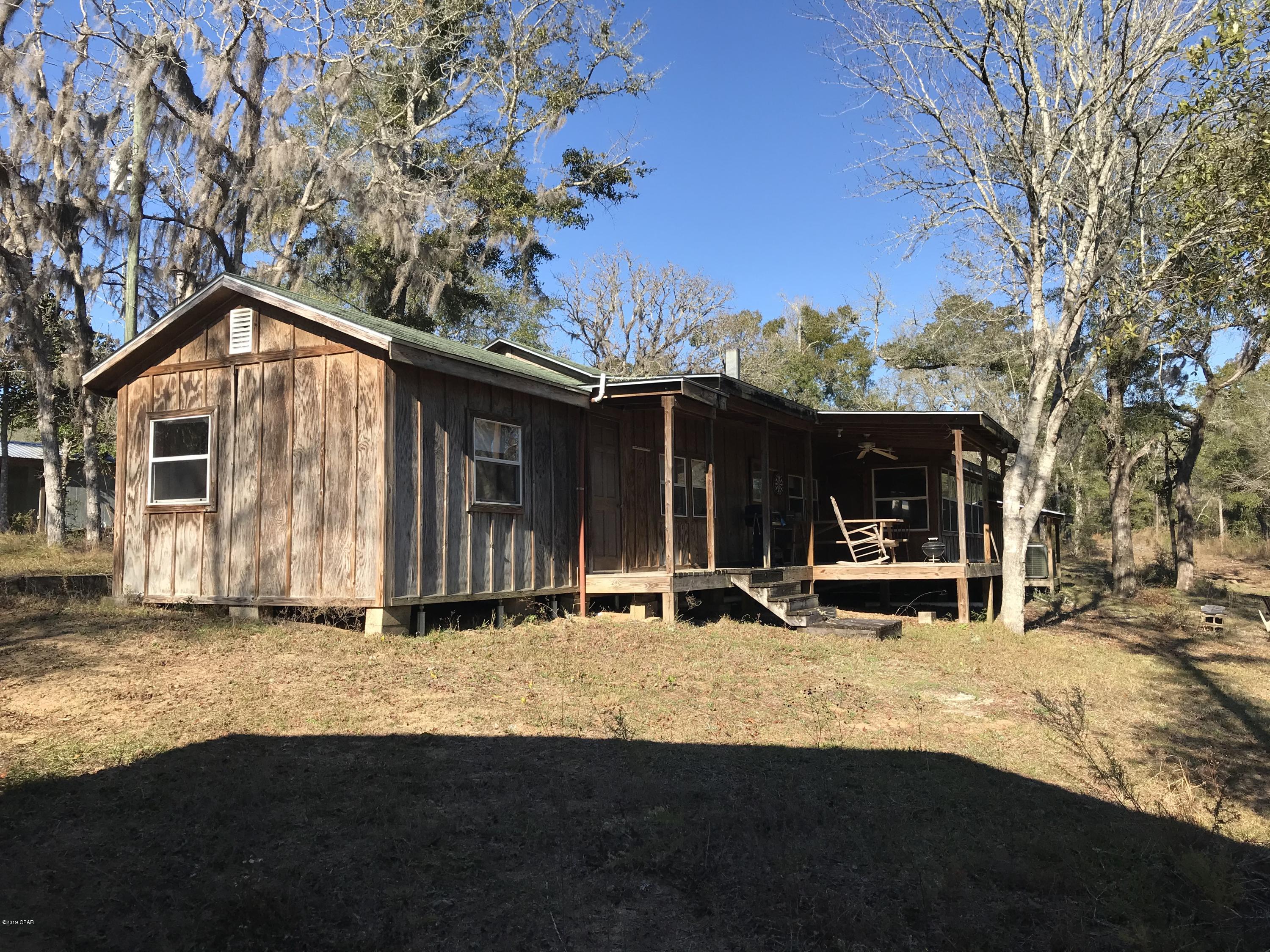 No Named Subdivision - Residential