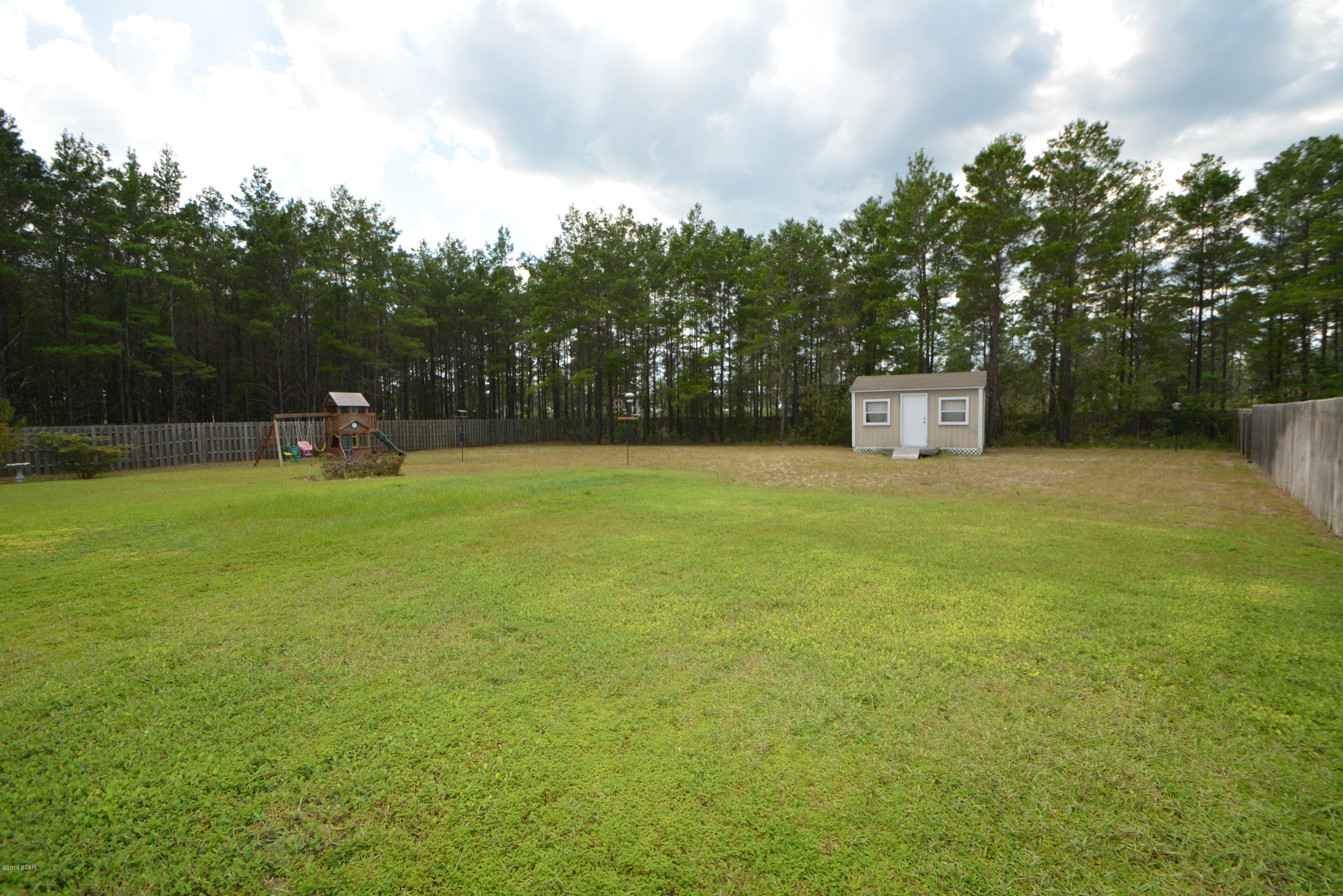 Oakcrest Unit 1 - Residential