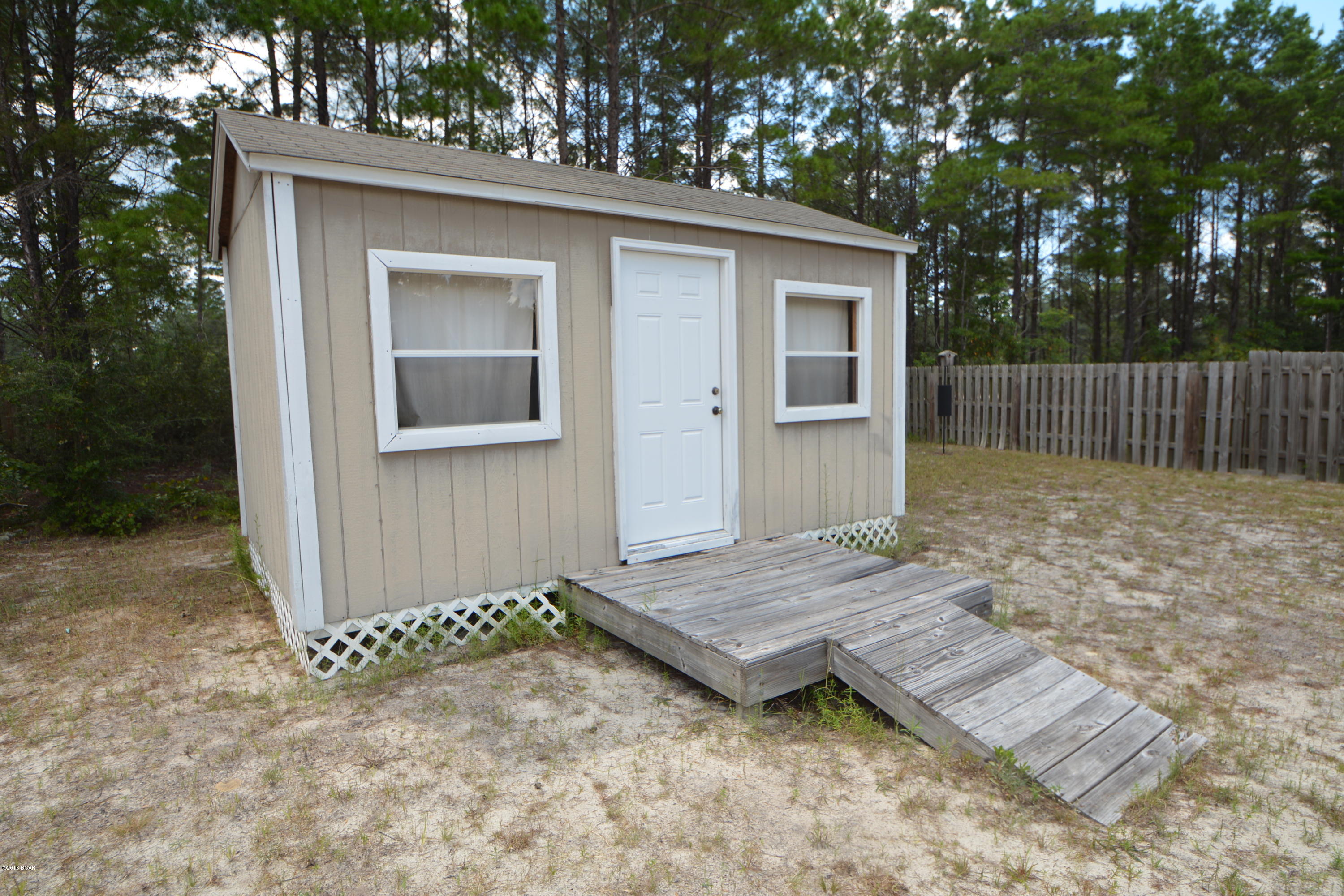 Oakcrest Unit 1 - Residential