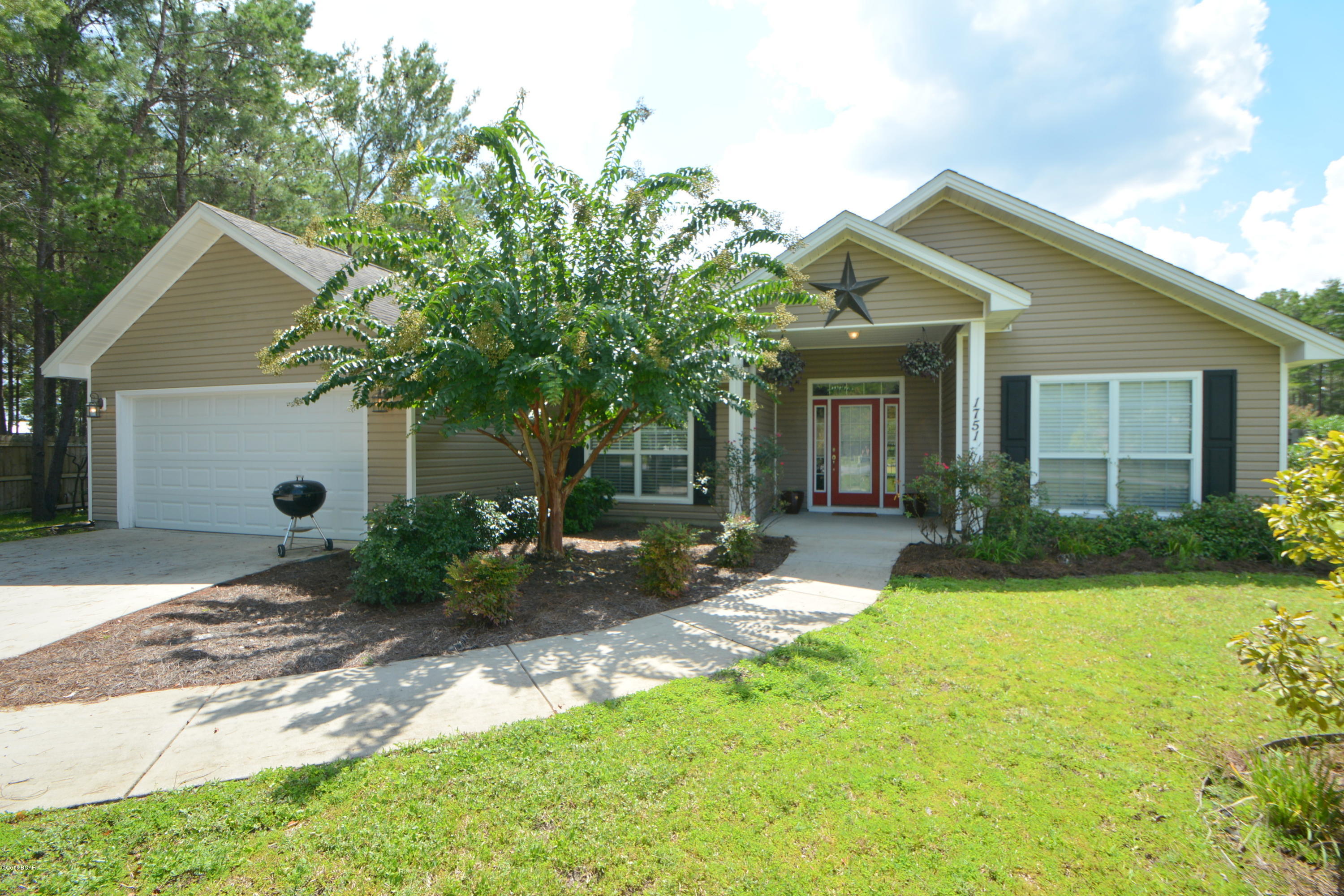 Oakcrest Unit 1 - Residential