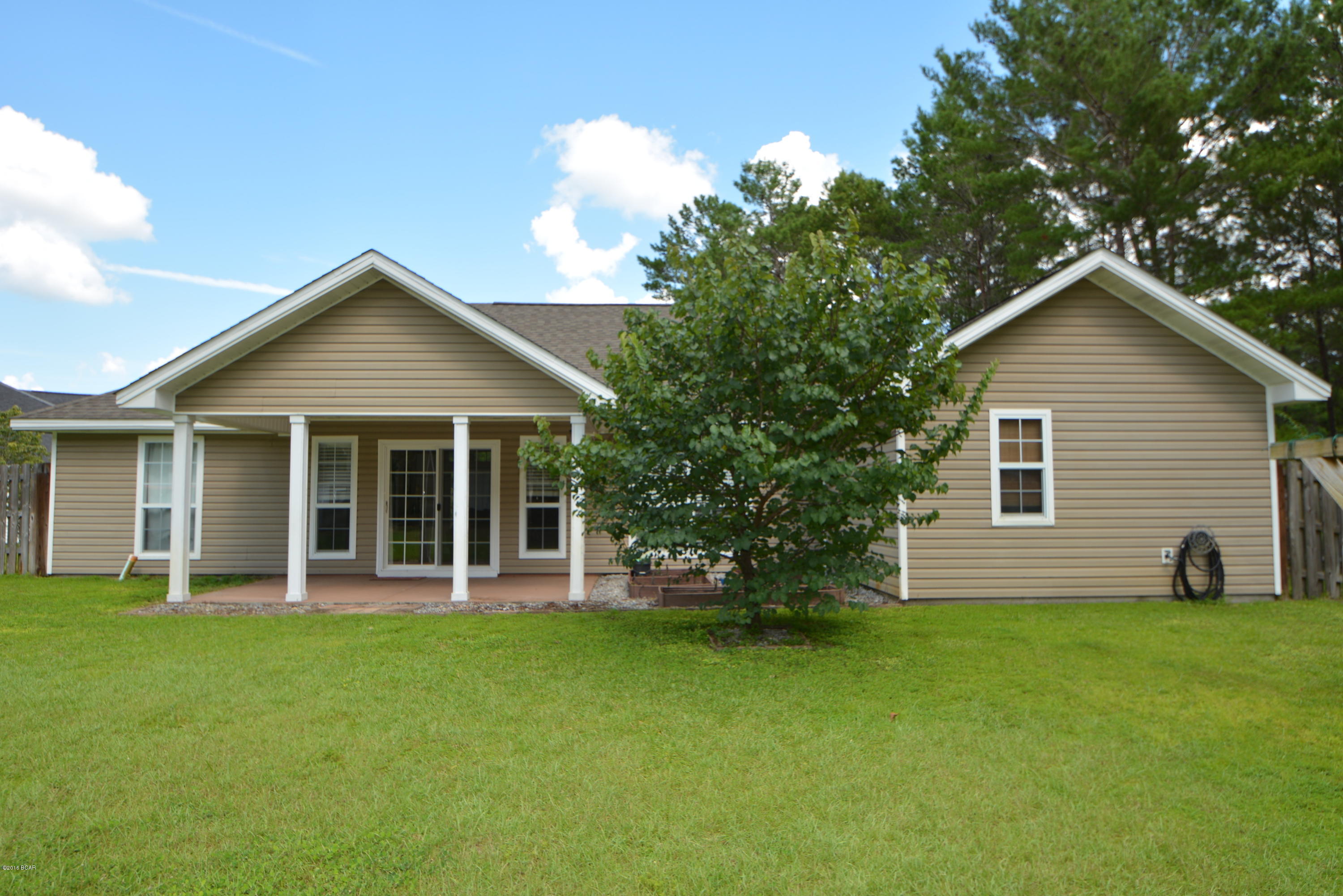 Oakcrest Unit 1 - Residential