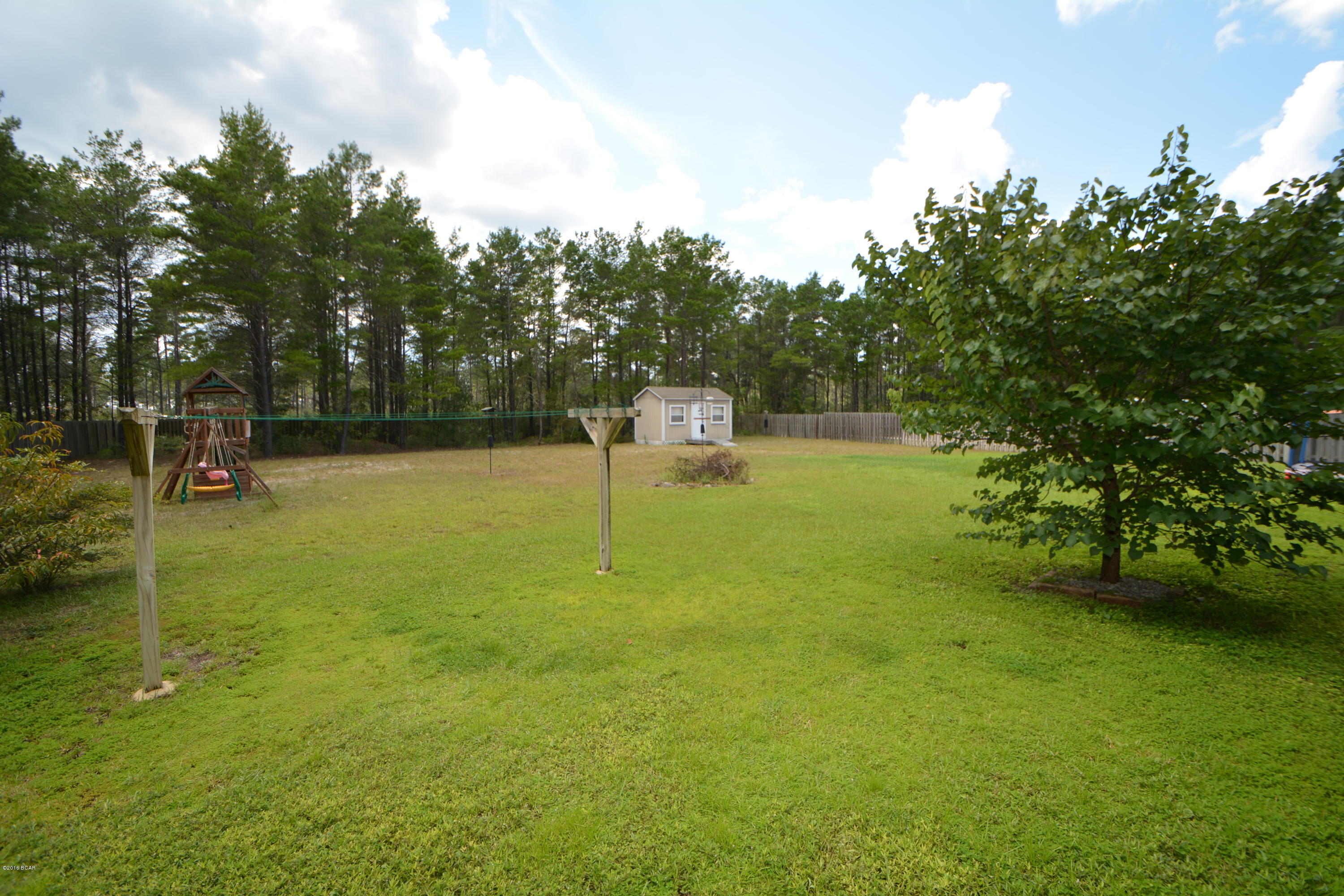 Oakcrest Unit 1 - Residential