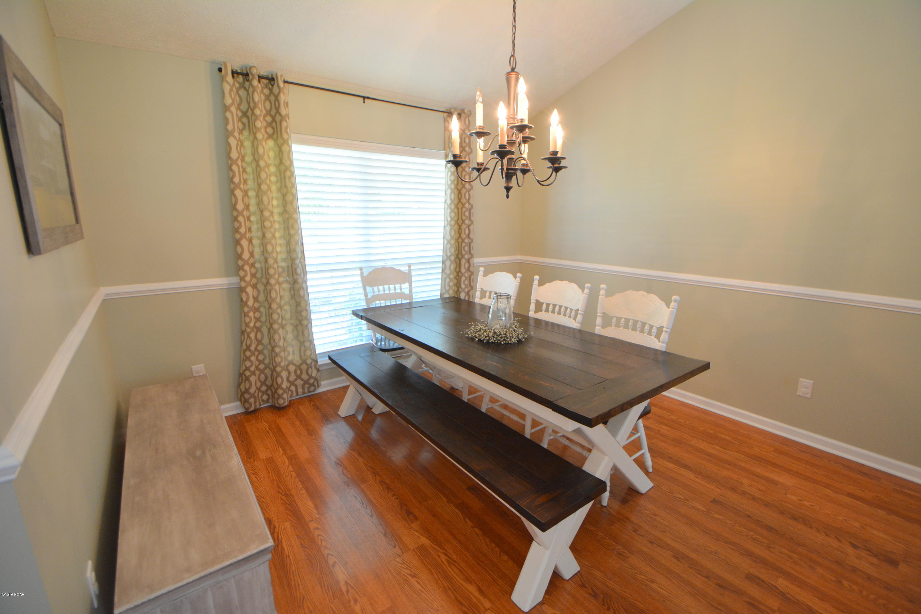 Oakcrest Unit 1 - Residential