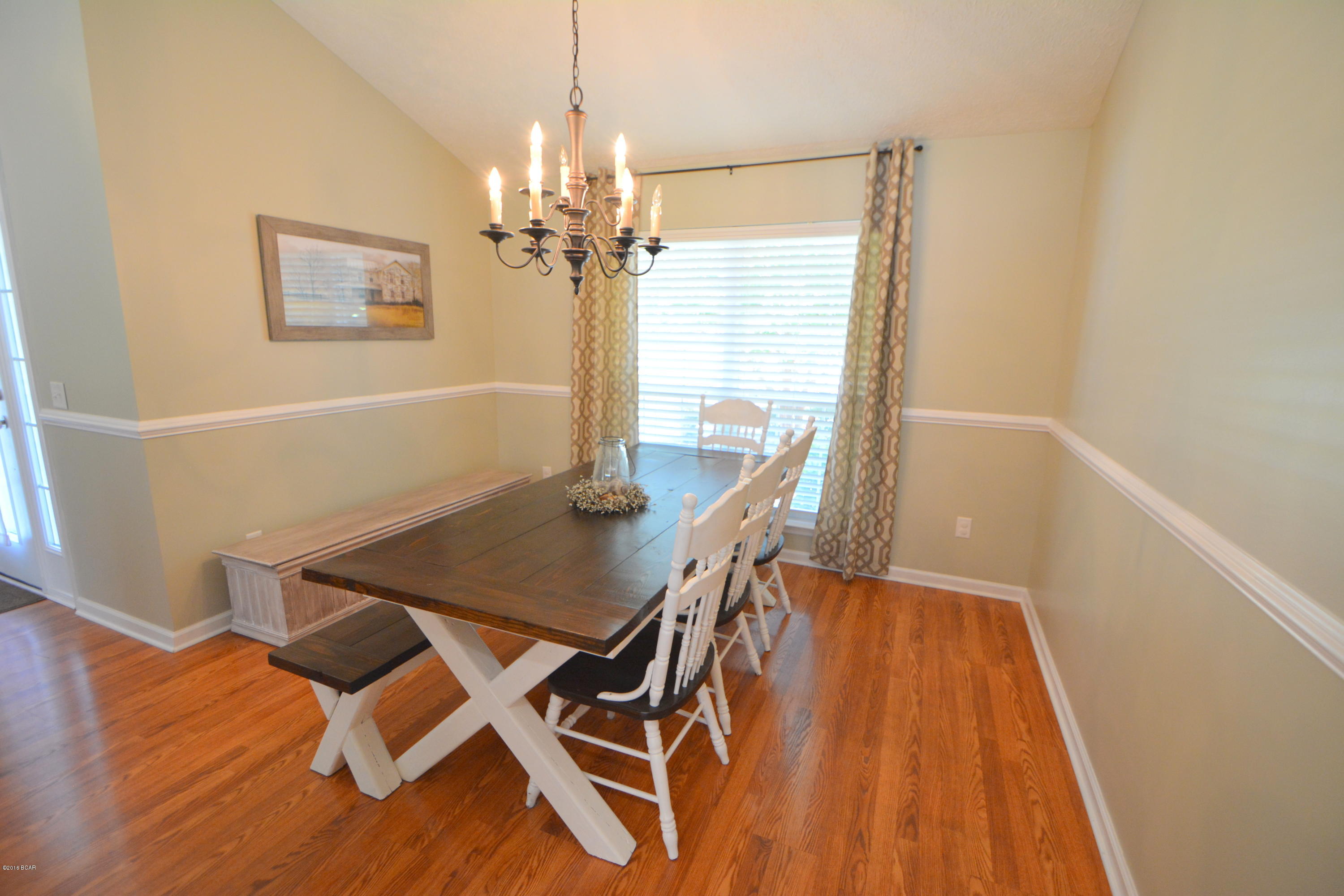 Oakcrest Unit 1 - Residential