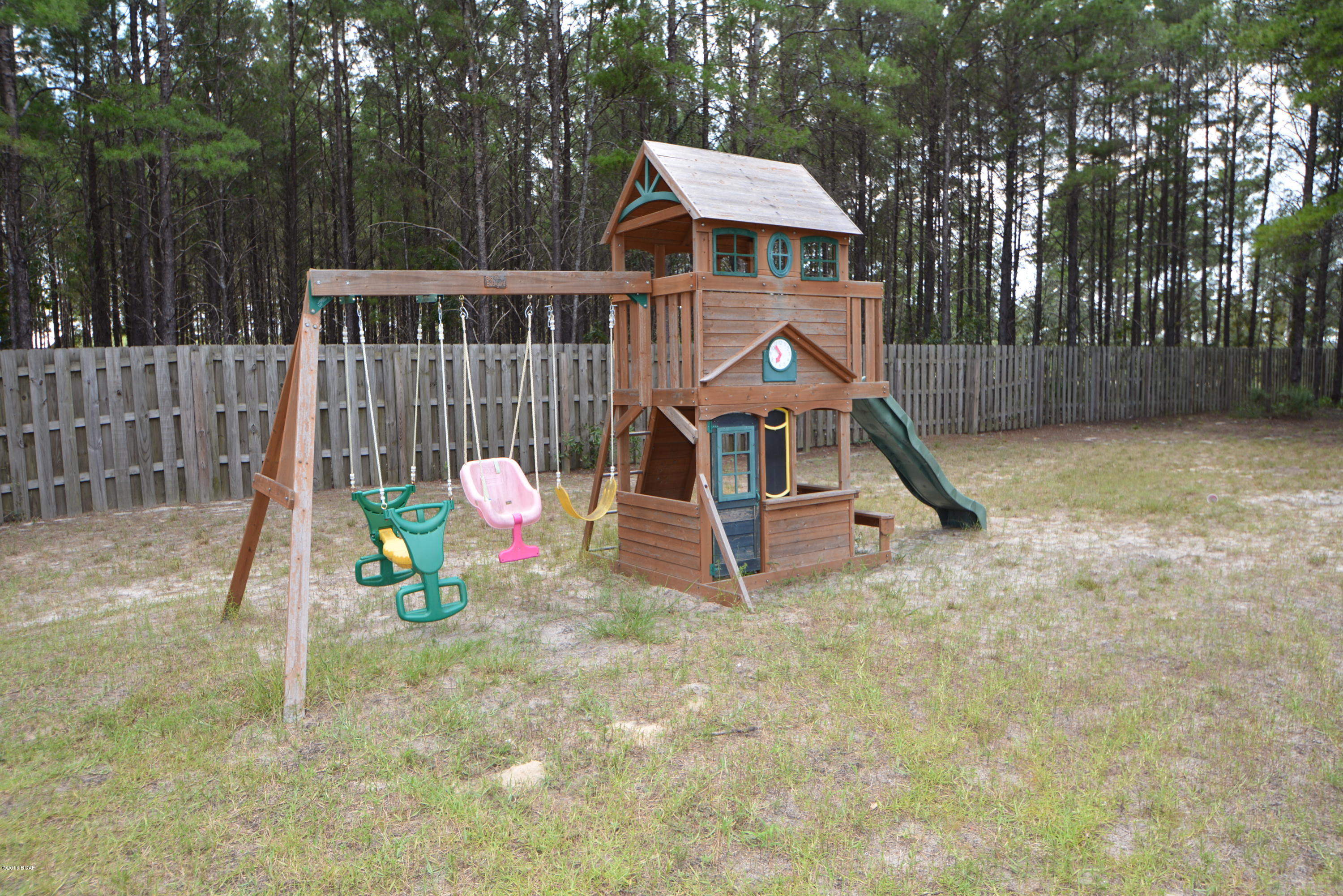 Oakcrest Unit 1 - Residential