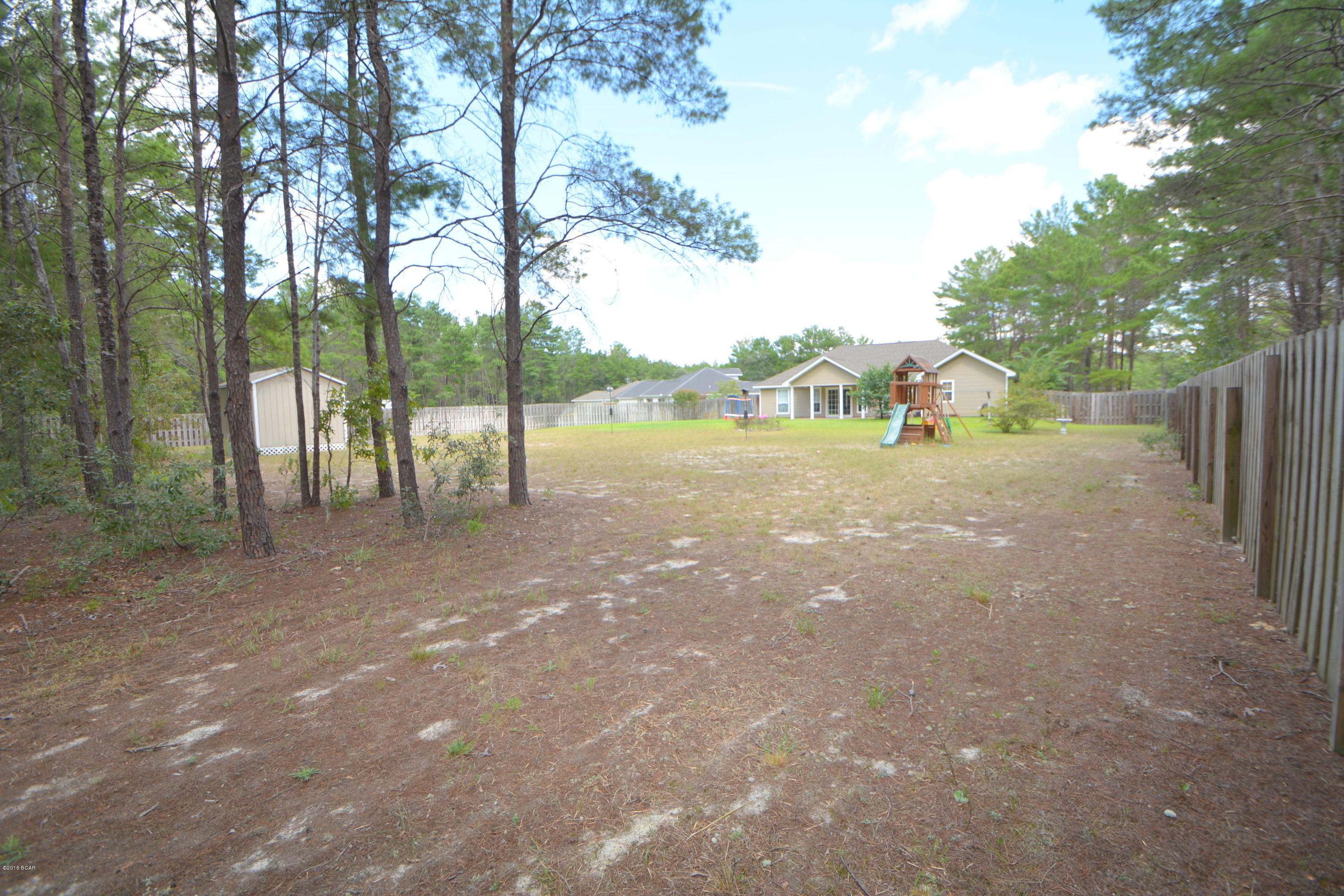 Oakcrest Unit 1 - Residential