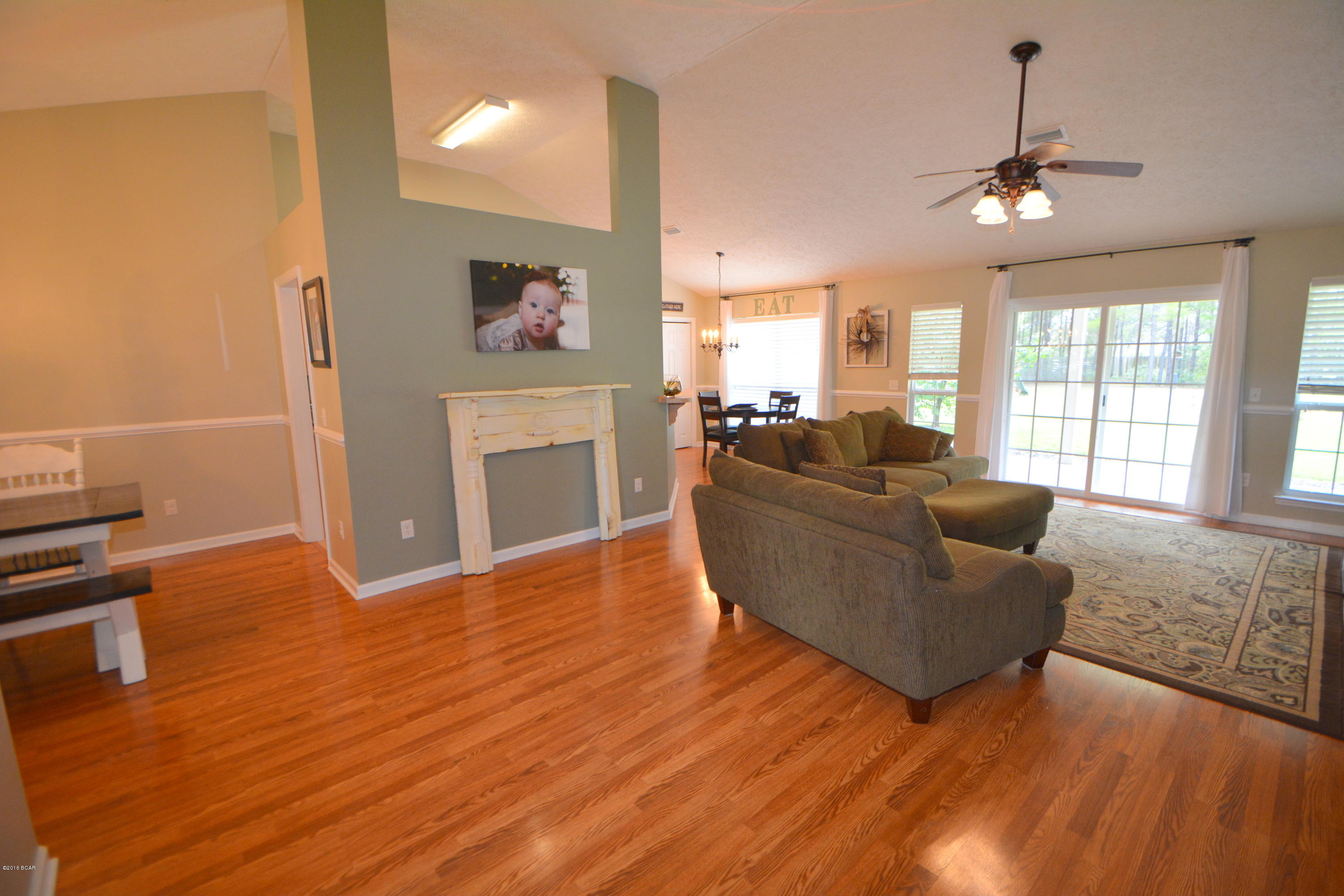 Oakcrest Unit 1 - Residential