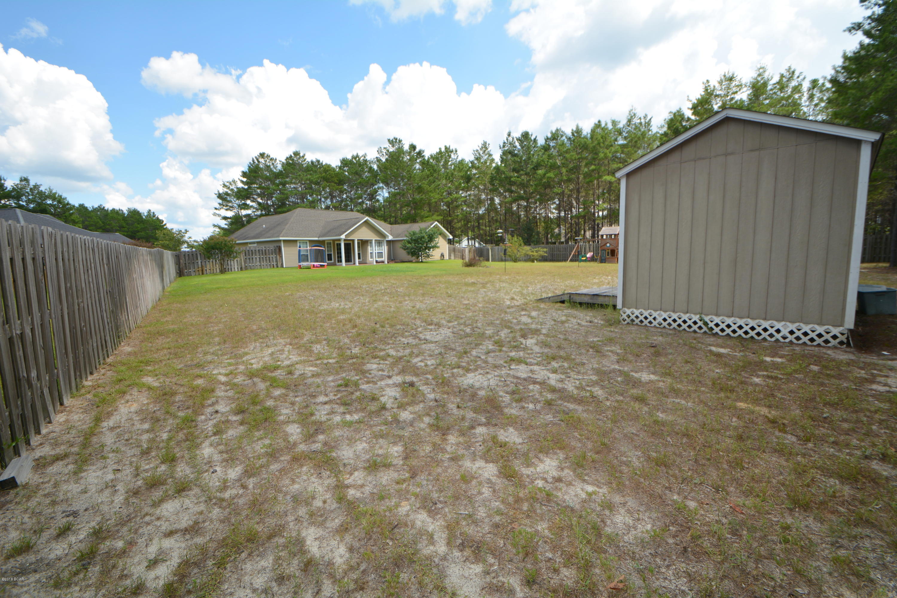 Oakcrest Unit 1 - Residential