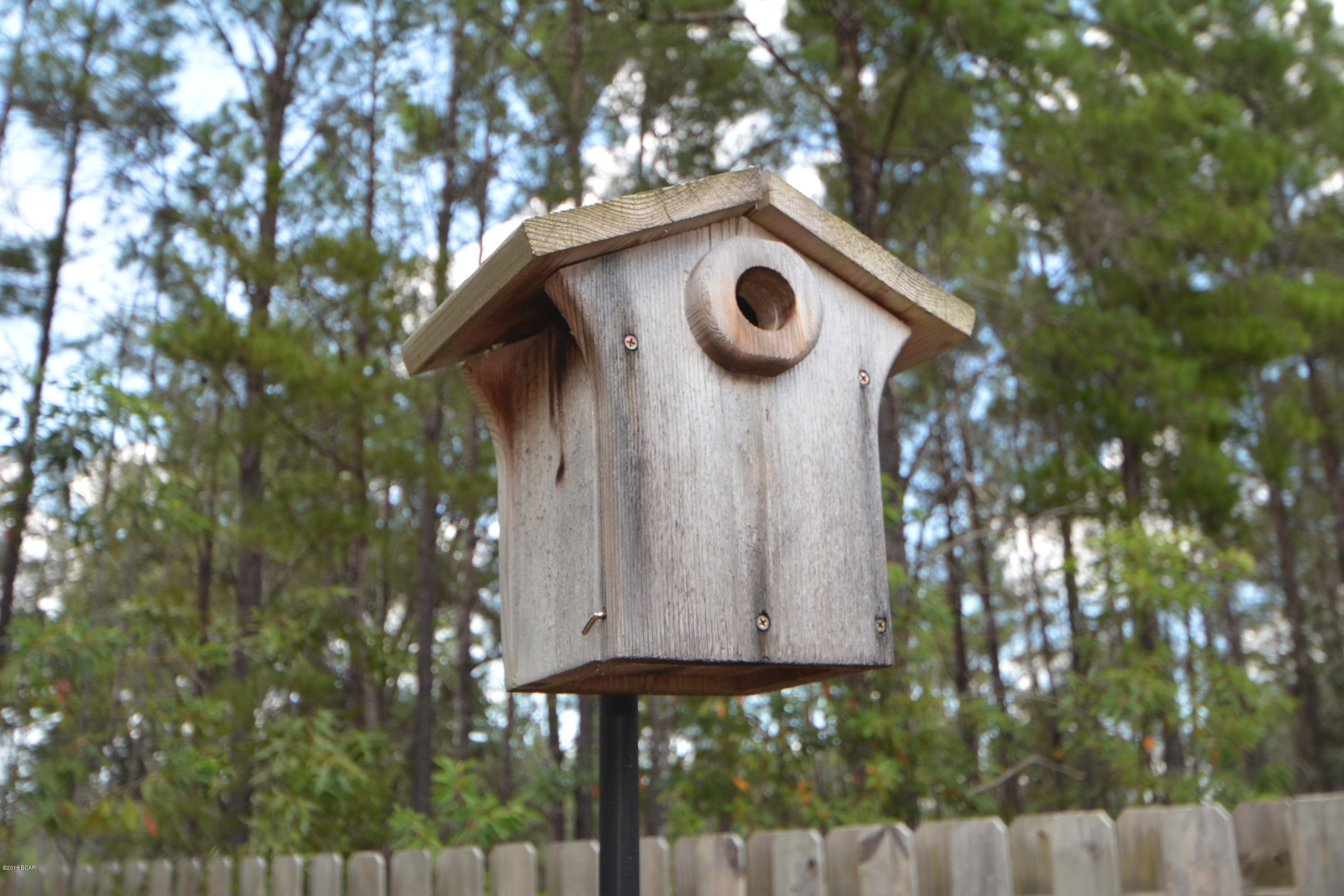 Oakcrest Unit 1 - Residential