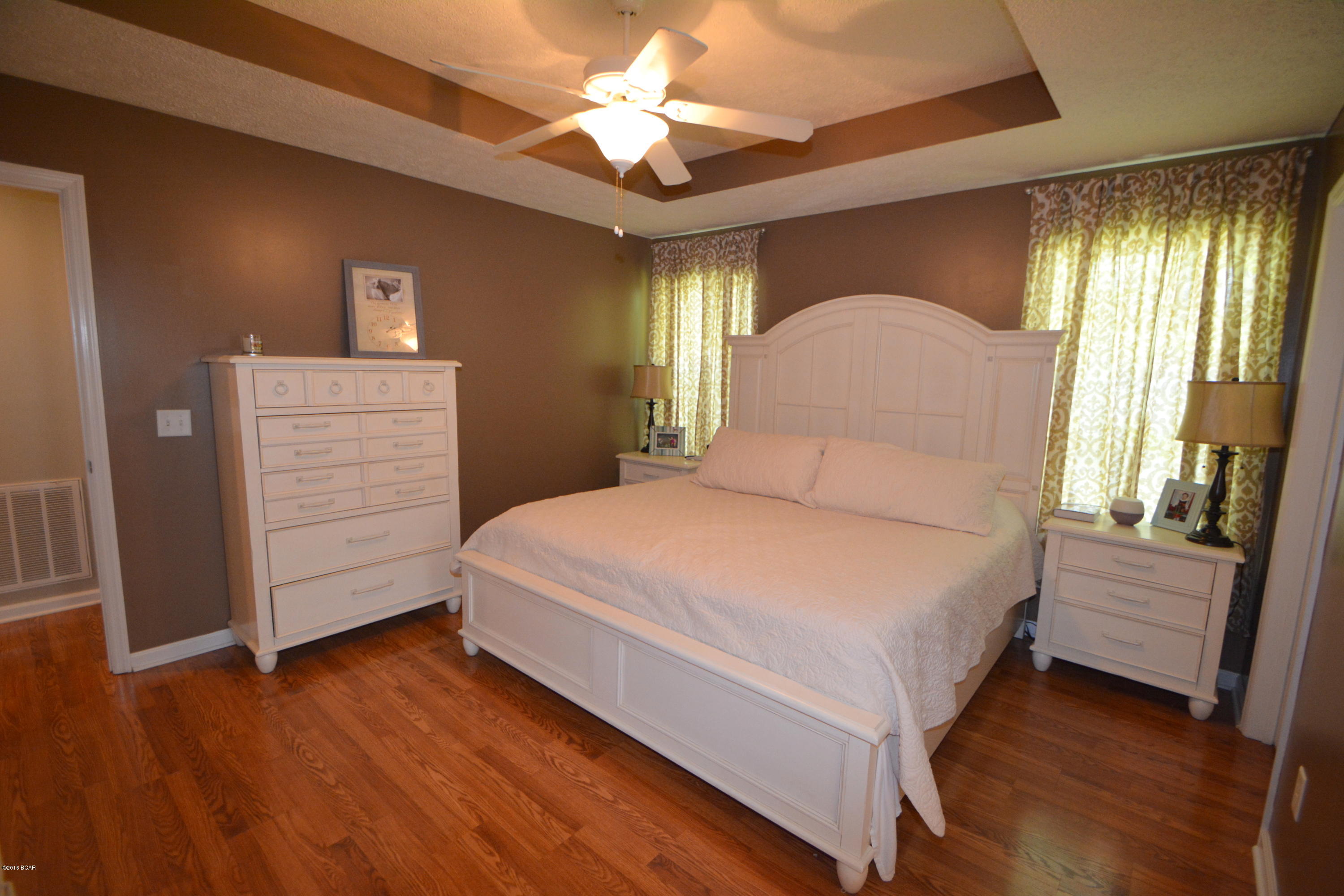 Oakcrest Unit 1 - Residential