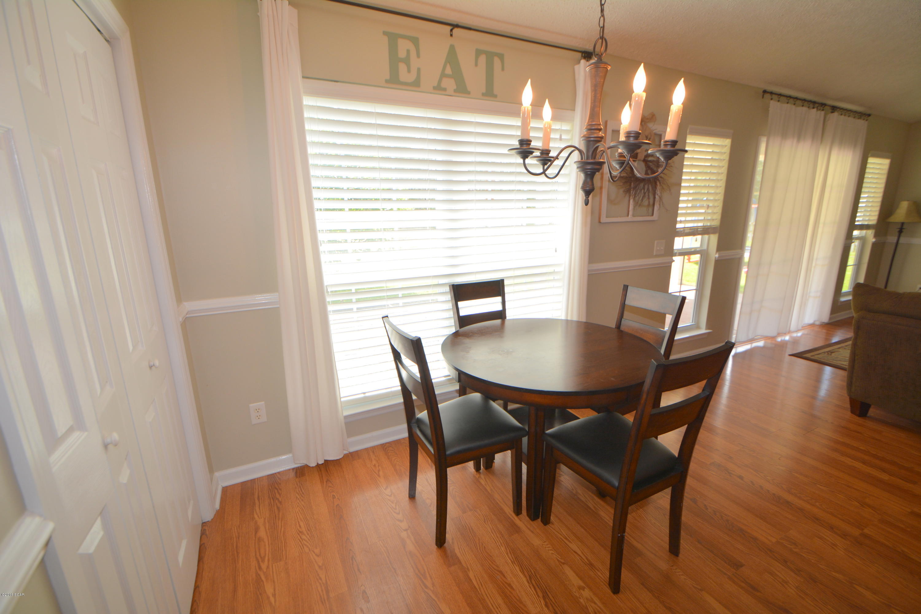 Oakcrest Unit 1 - Residential