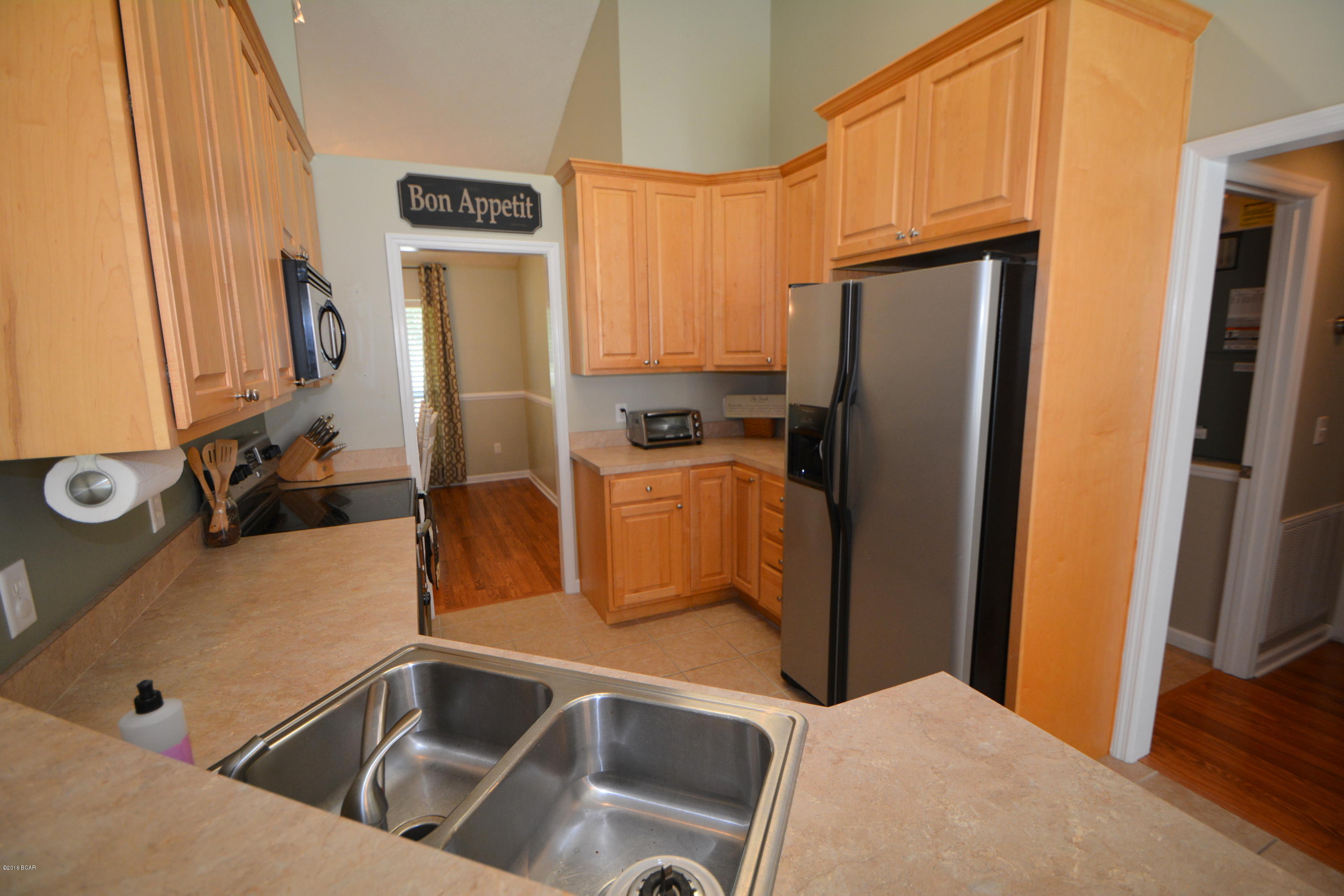 Oakcrest Unit 1 - Residential