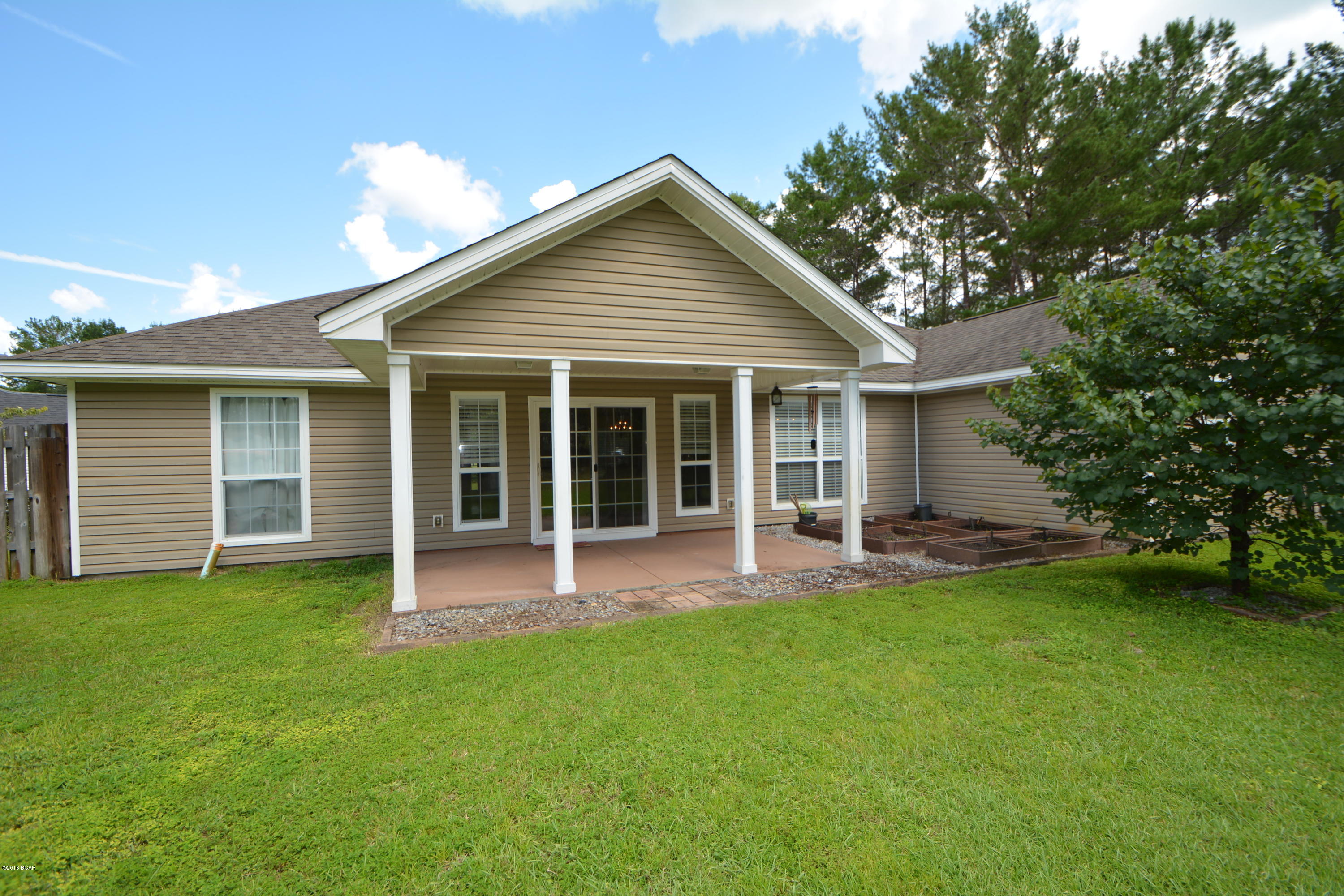 Oakcrest Unit 1 - Residential