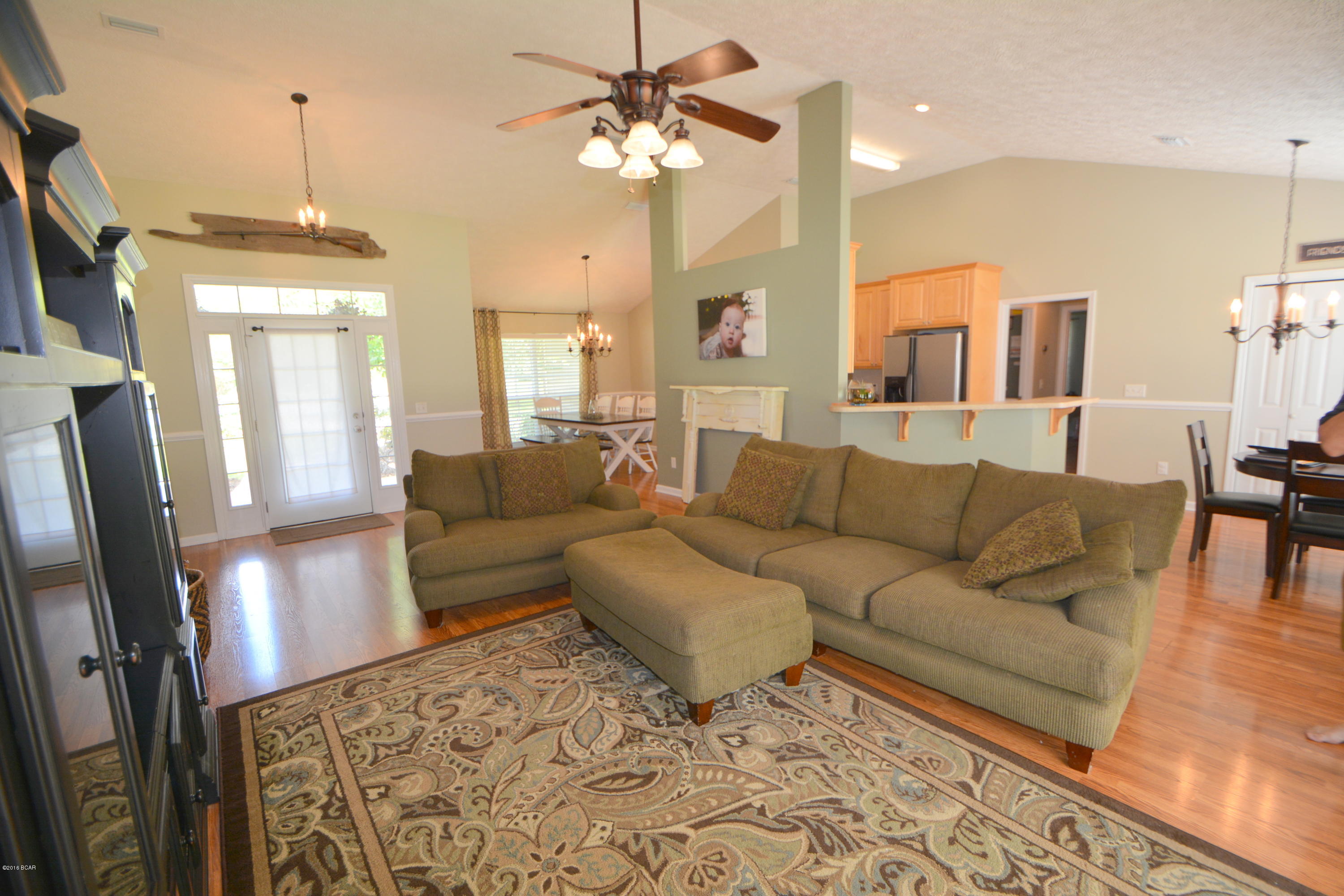 Oakcrest Unit 1 - Residential