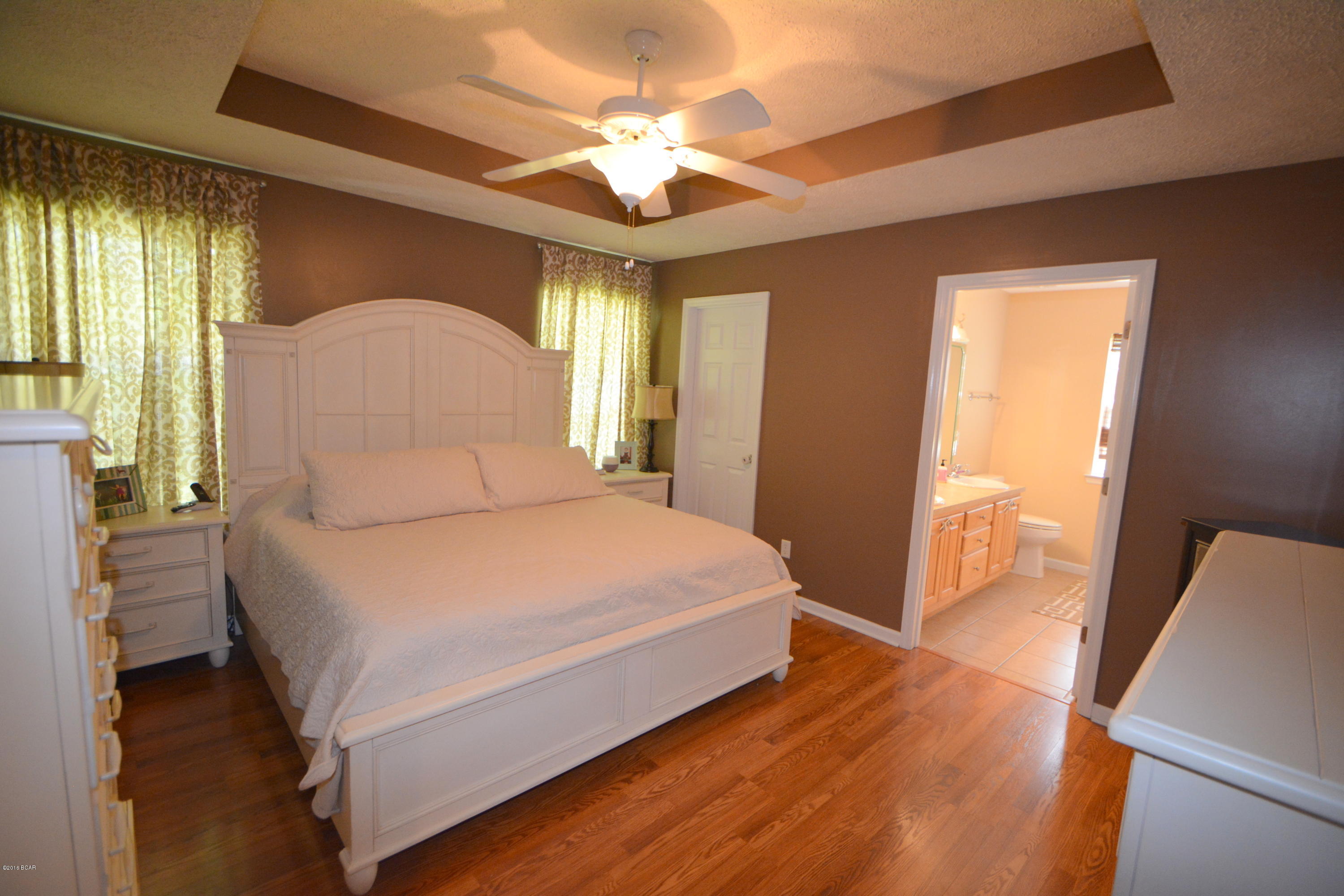 Oakcrest Unit 1 - Residential