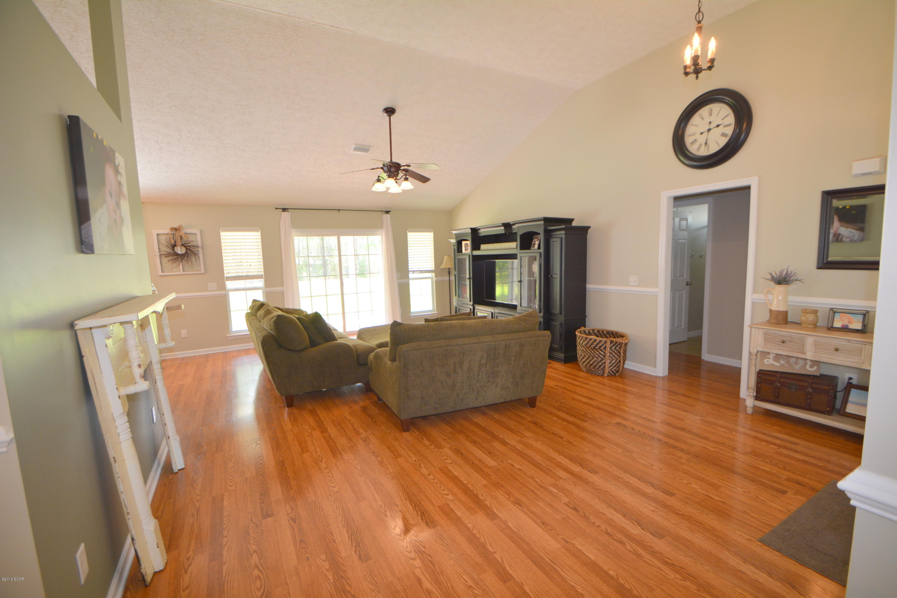 Oakcrest Unit 1 - Residential