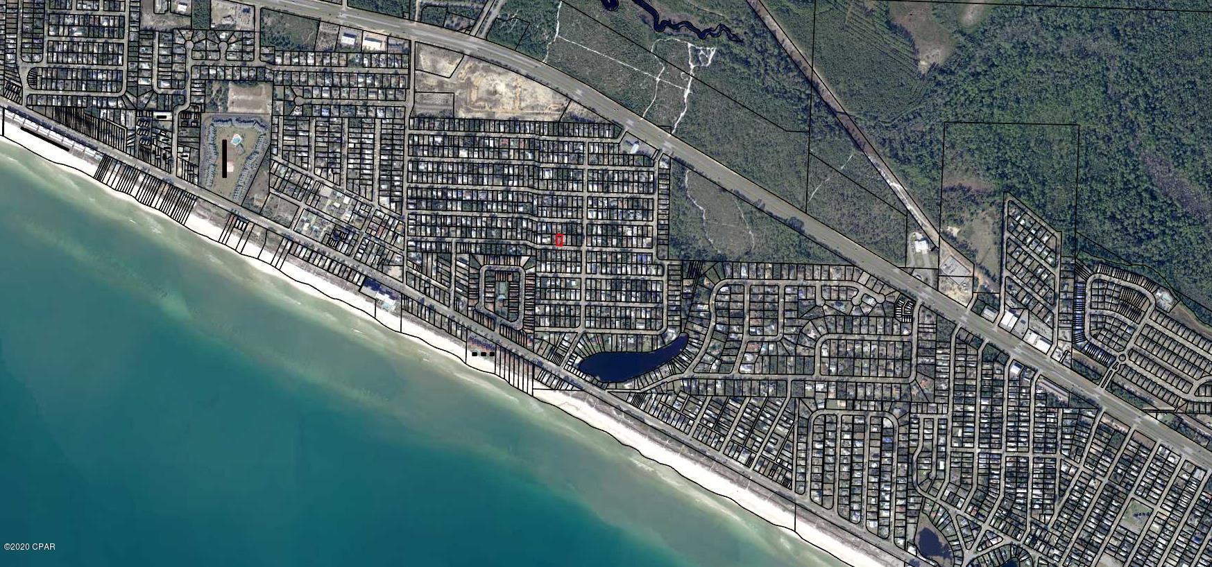 Riviera Beach - Residential