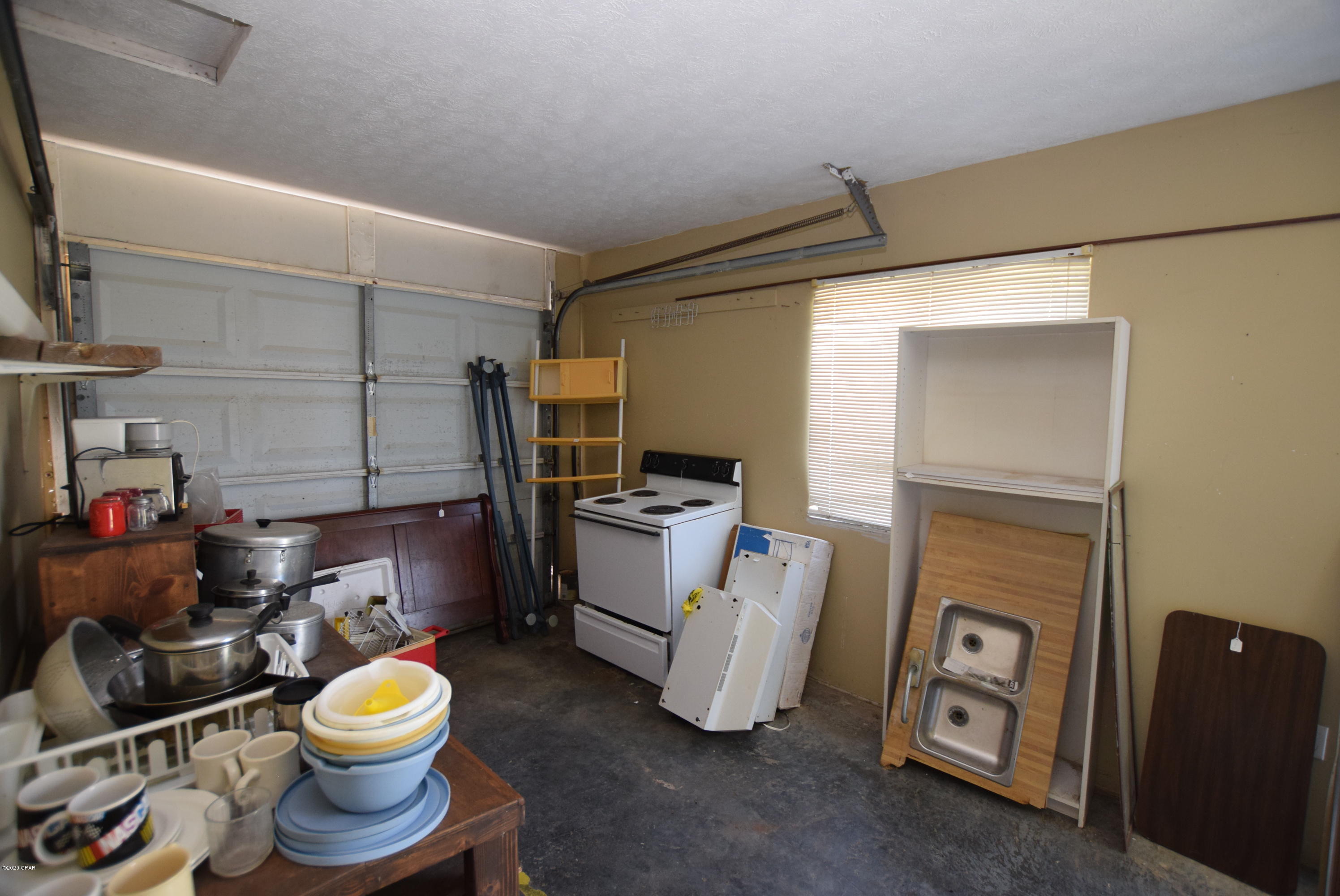 Riviera Beach - Residential