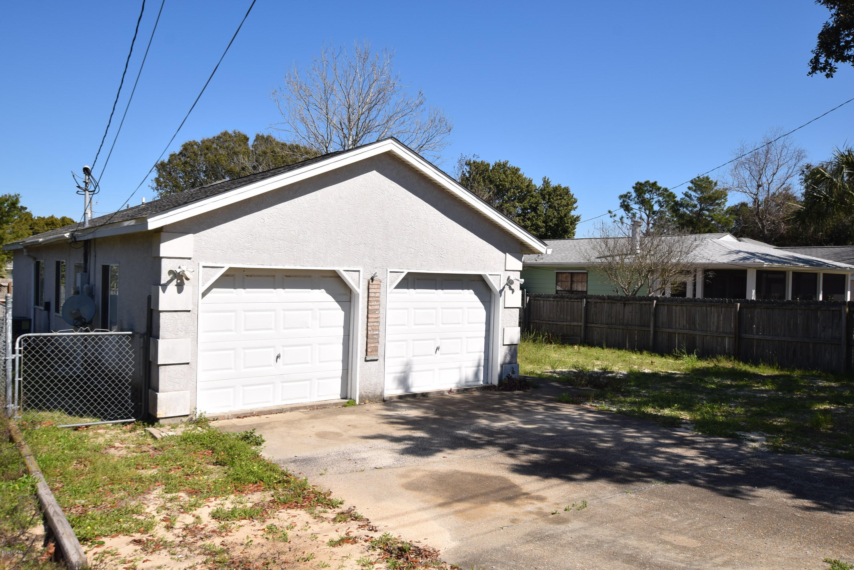 Riviera Beach - Residential