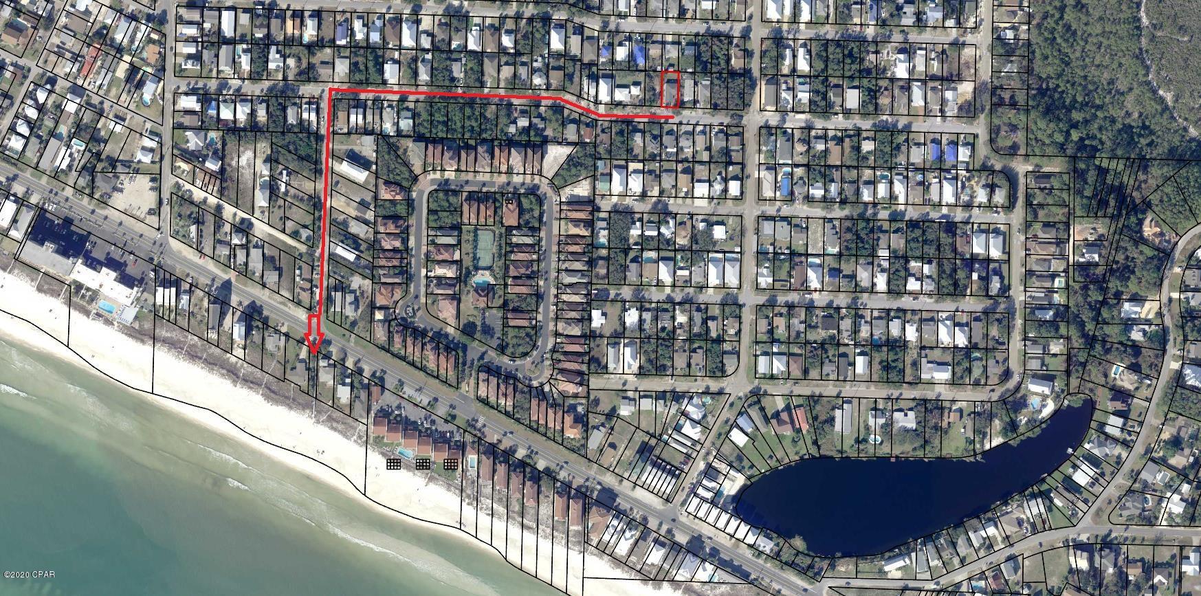 Riviera Beach - Residential