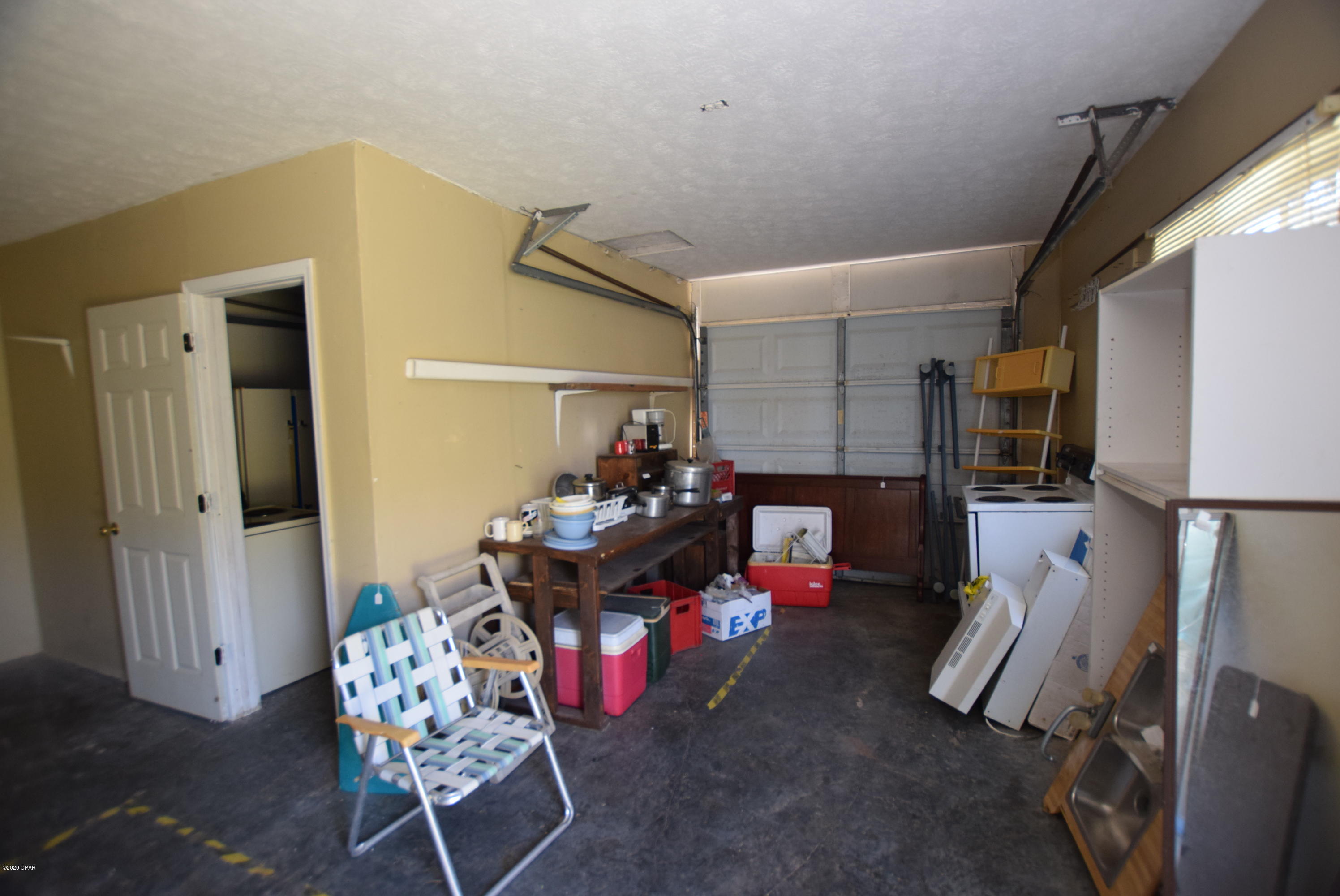 Riviera Beach - Residential