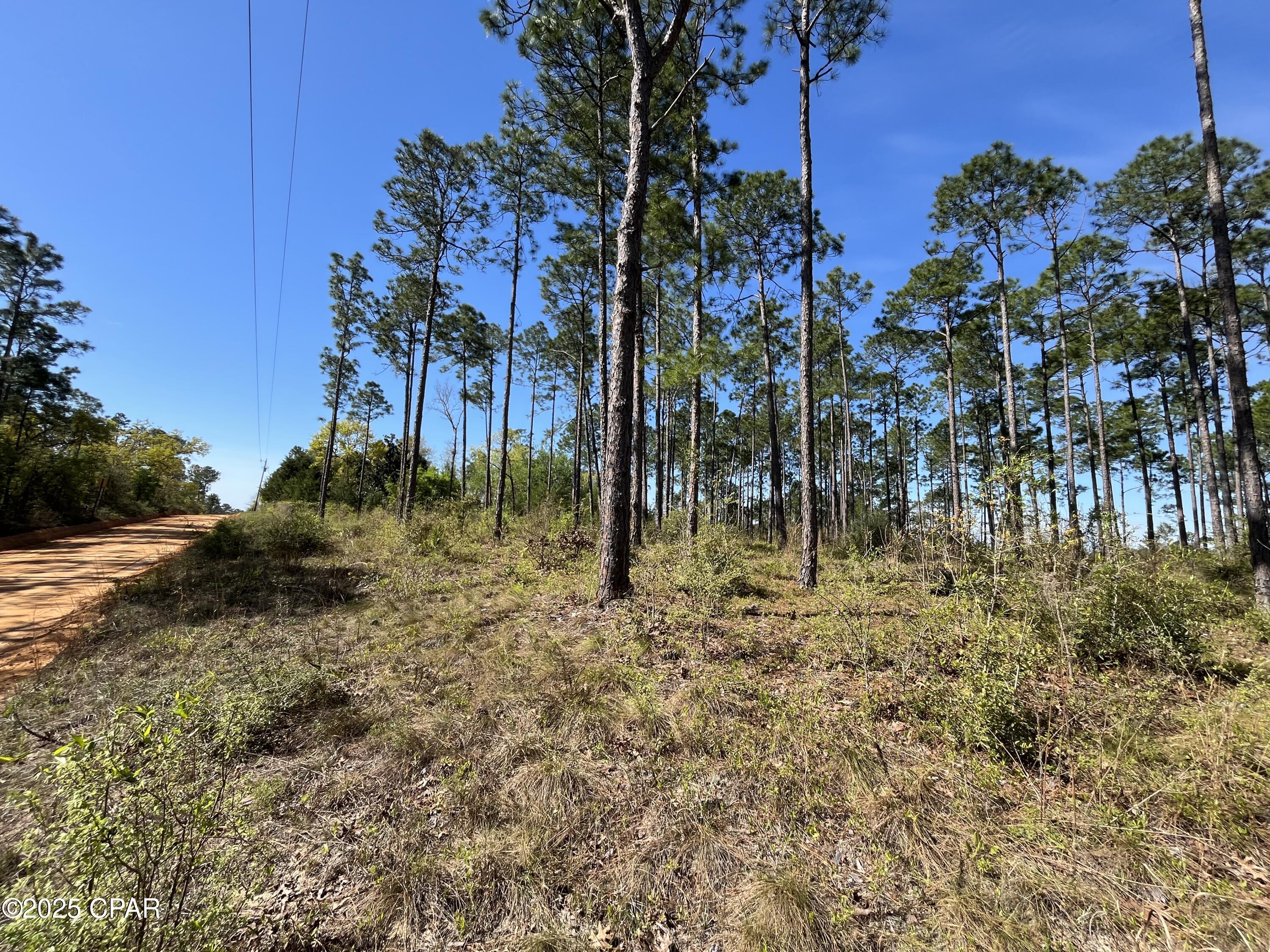 [No Recorded Subdiv] - Land