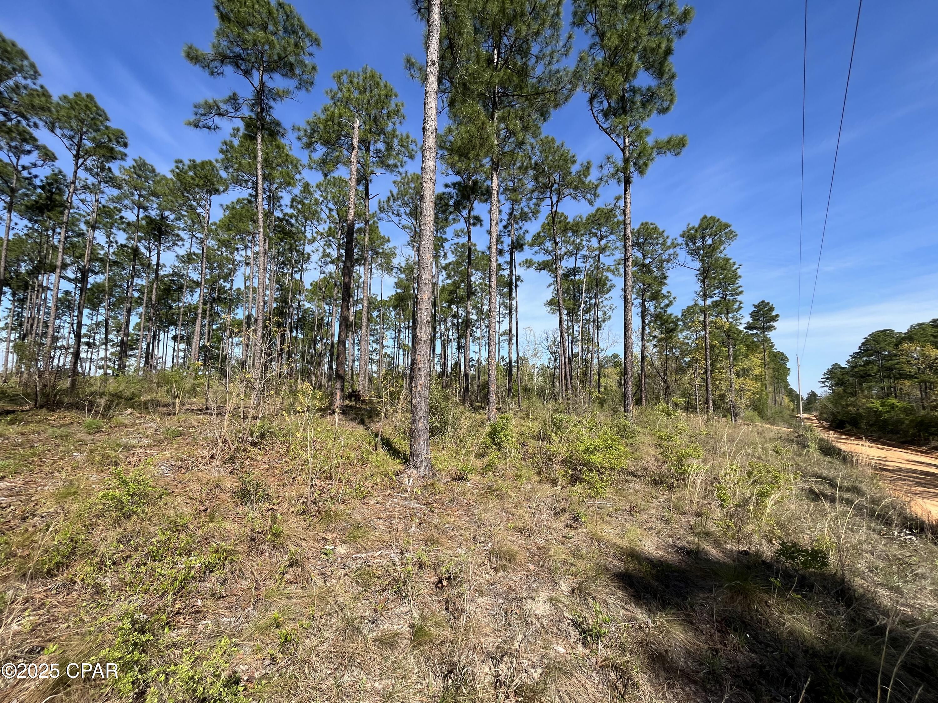 [No Recorded Subdiv] - Land