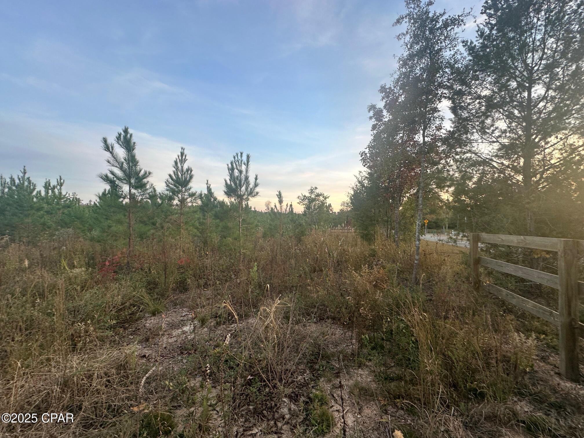 [No Recorded Subdiv] - Land