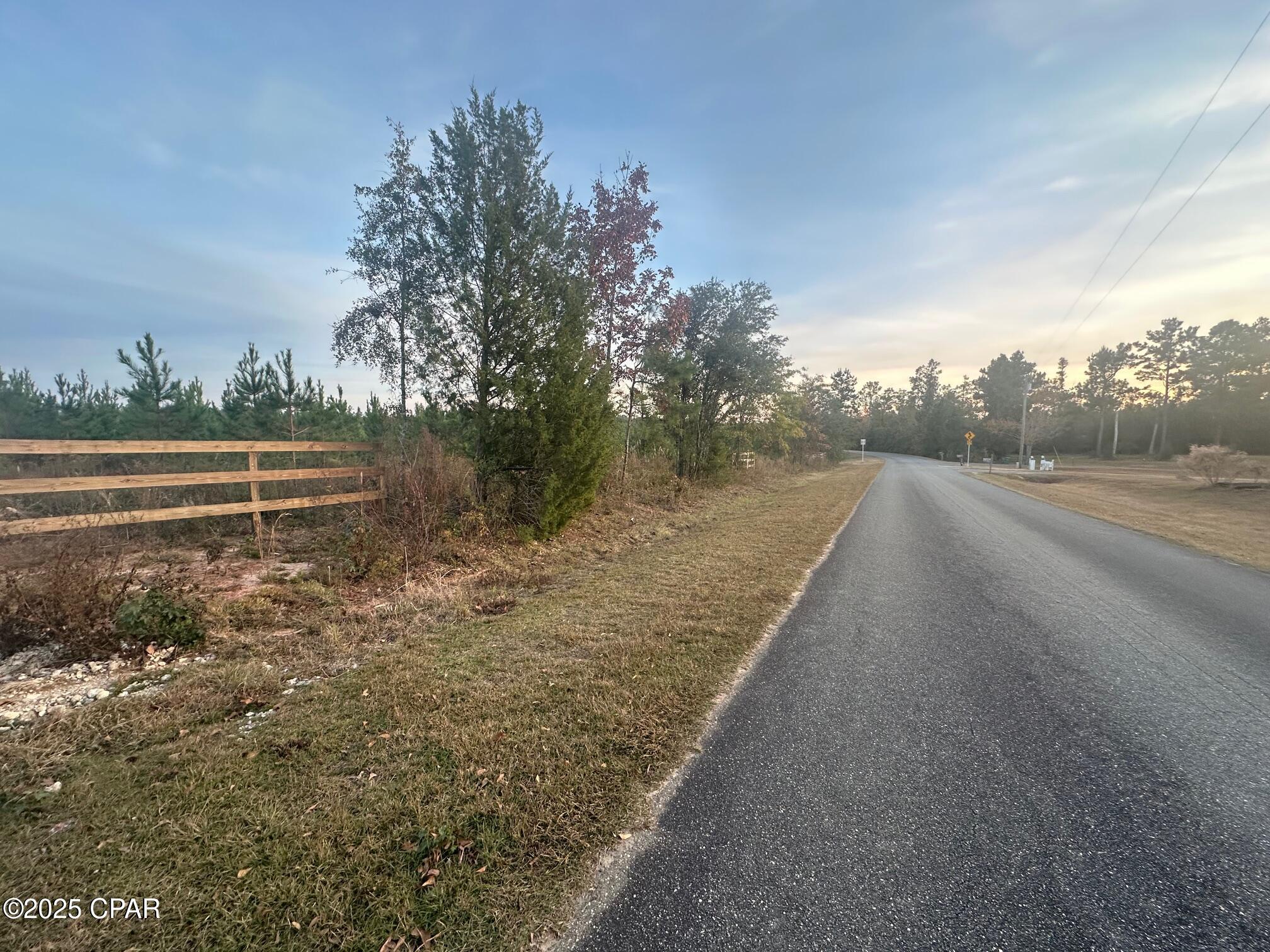 [No Recorded Subdiv] - Land