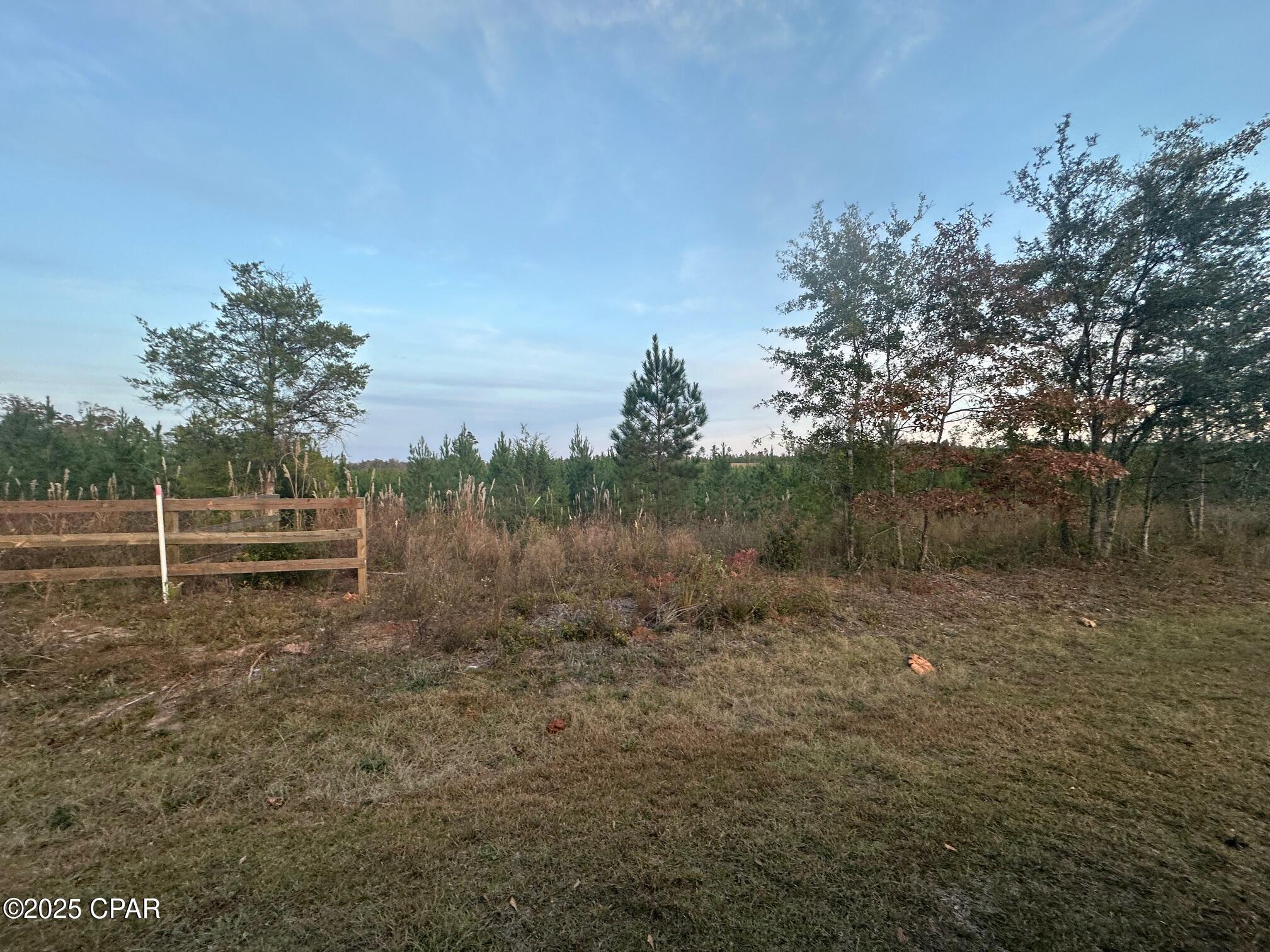 [No Recorded Subdiv] - Land