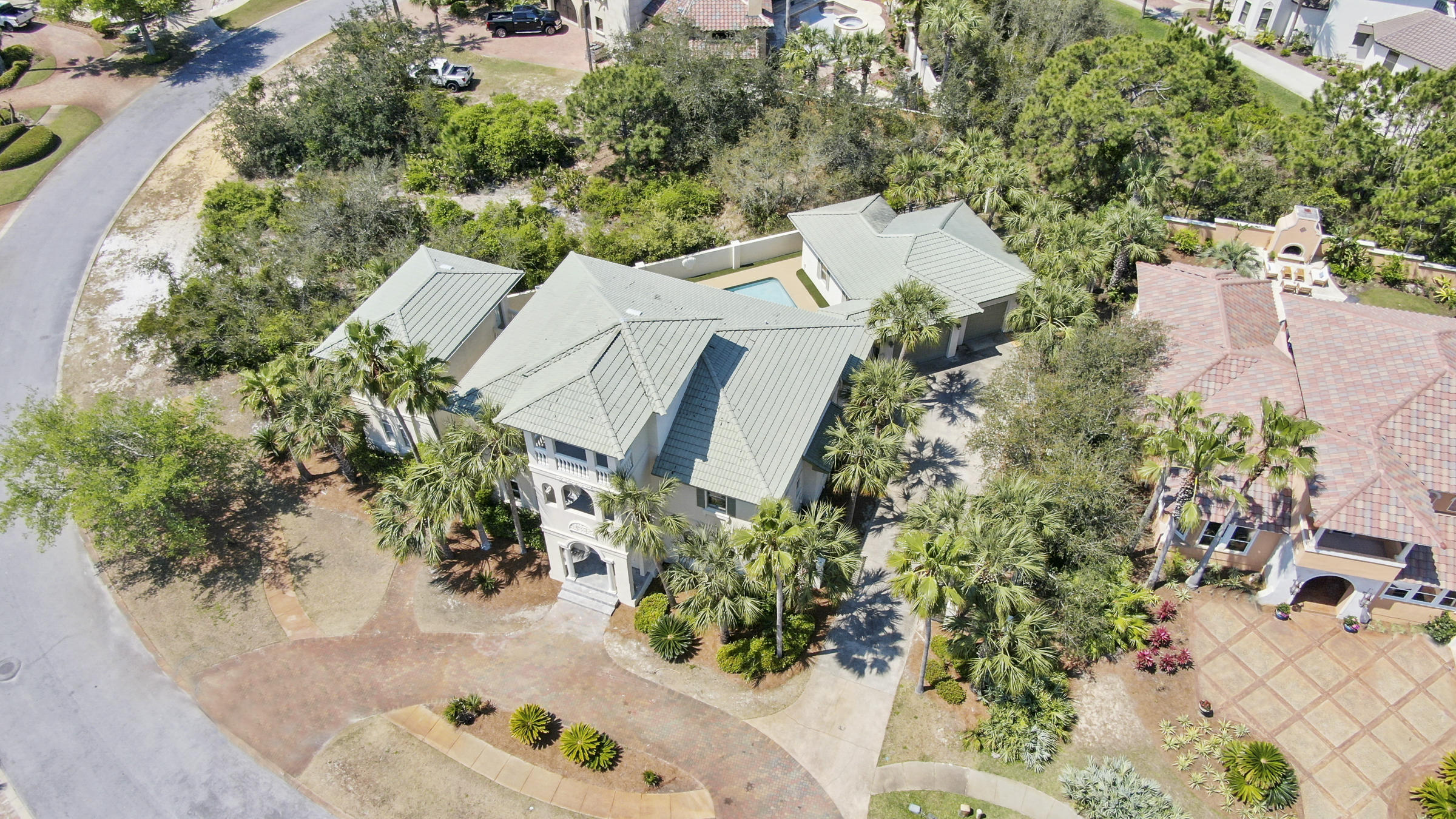 Finisterre - Residential