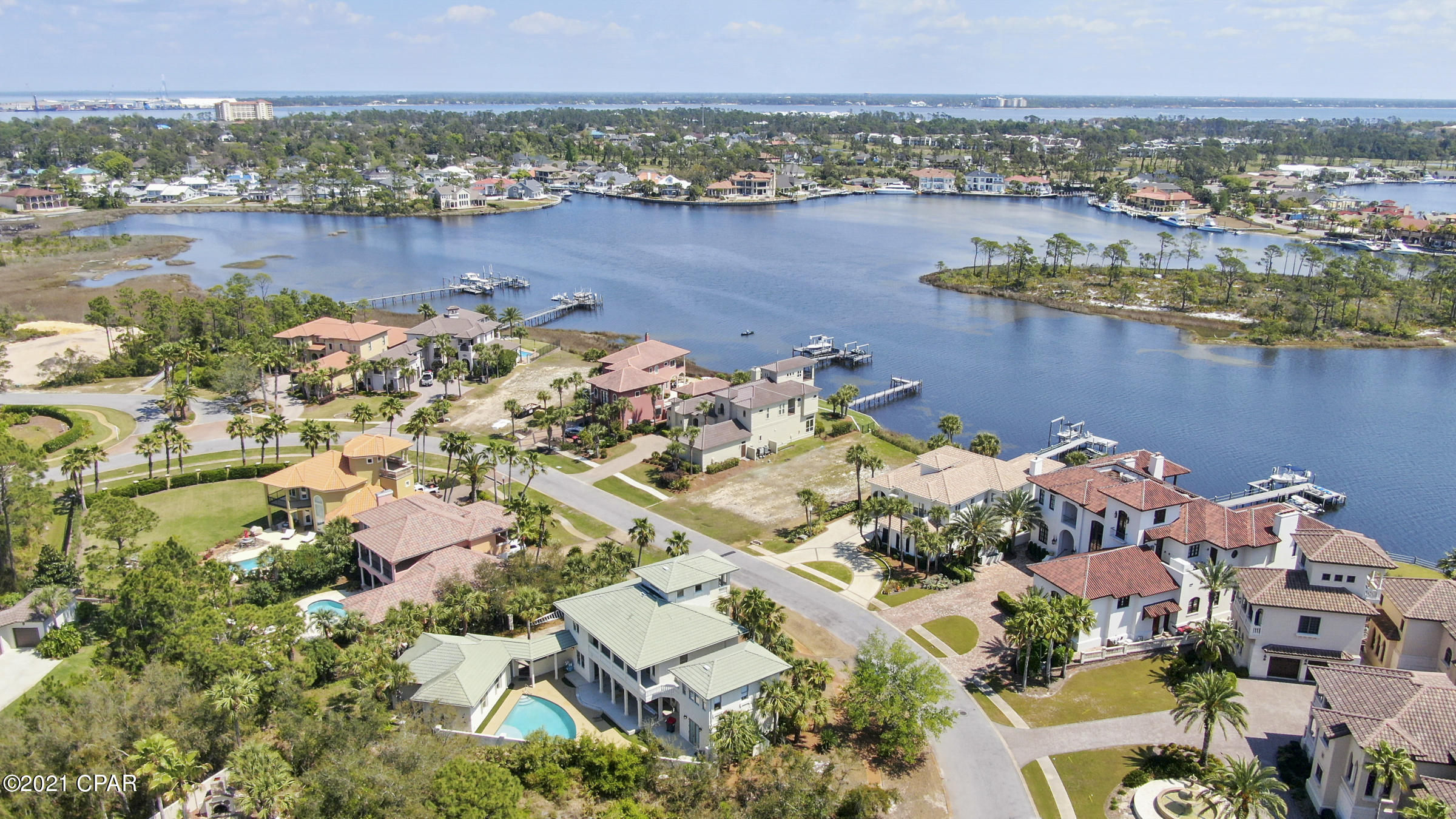 Finisterre - Residential