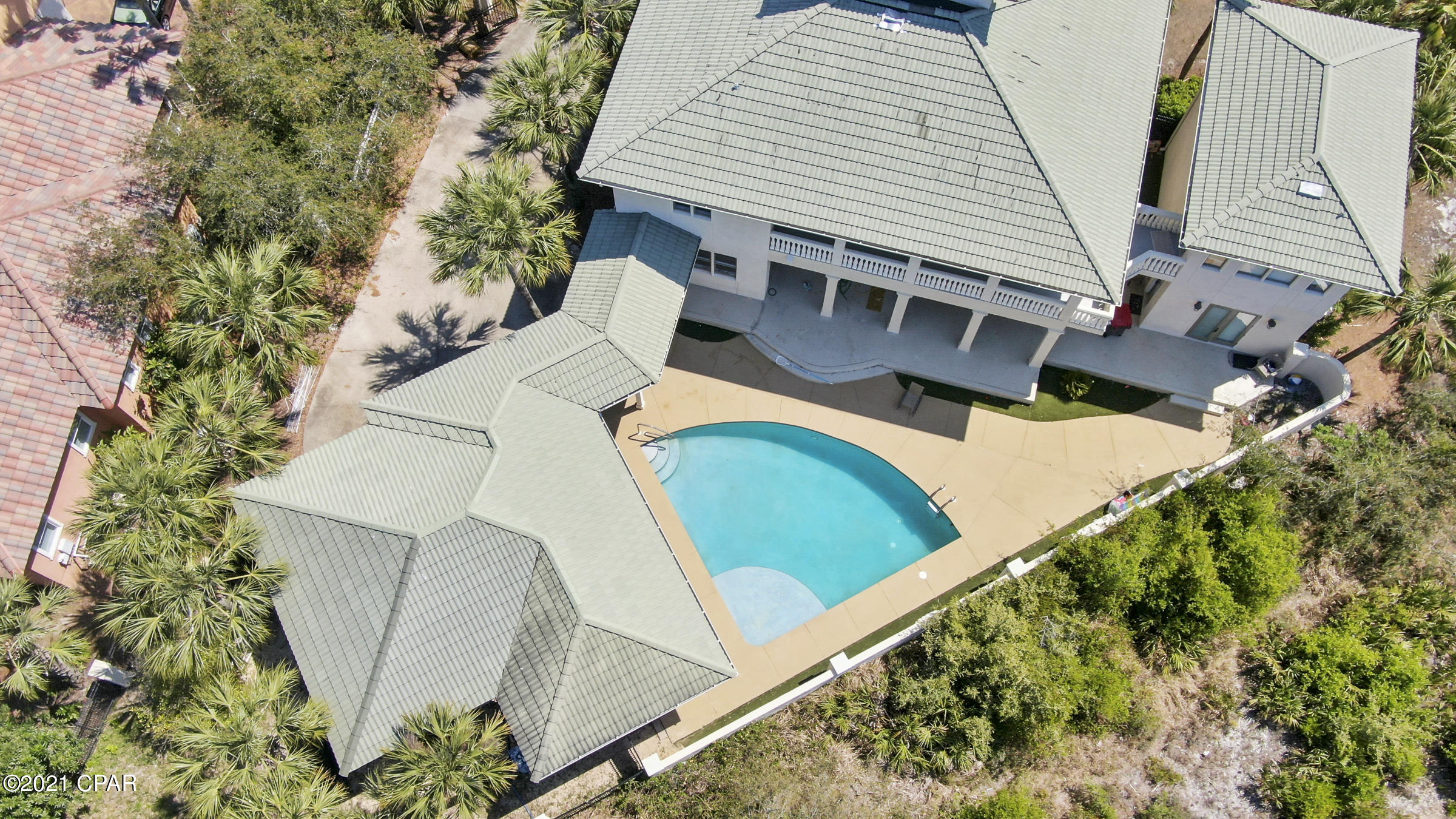 Finisterre - Residential