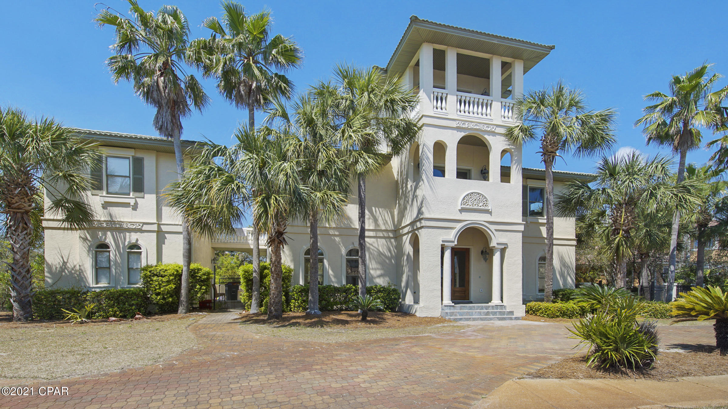 Finisterre - Residential