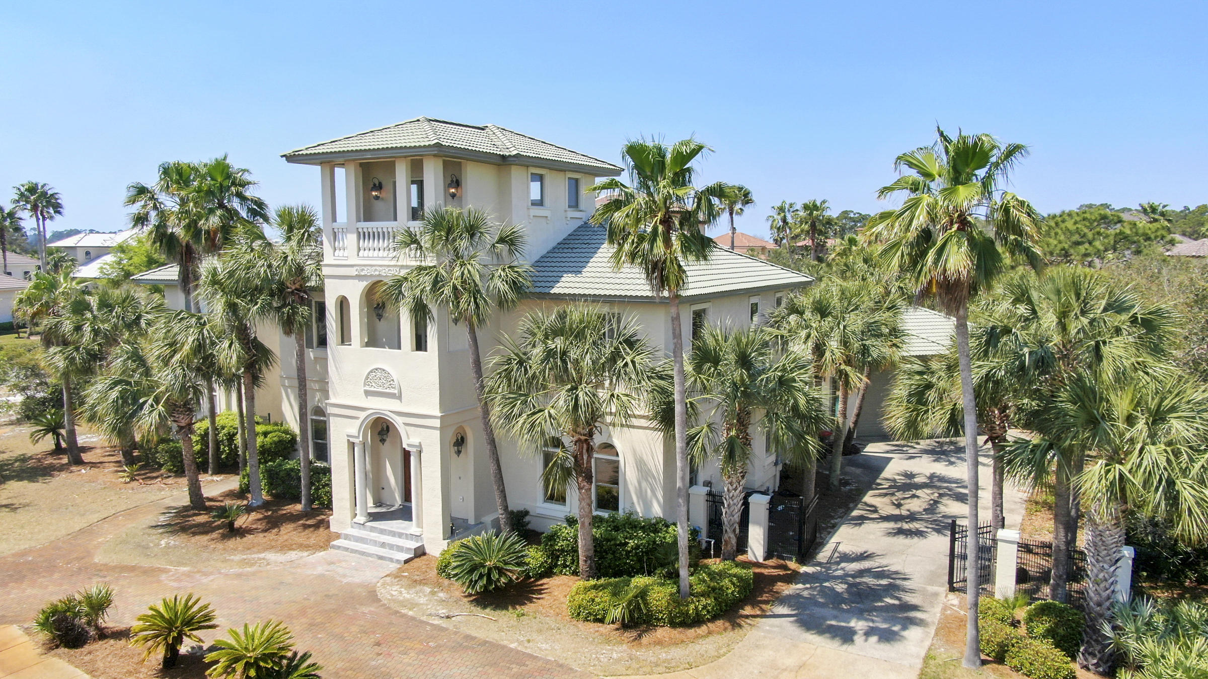 Finisterre - Residential