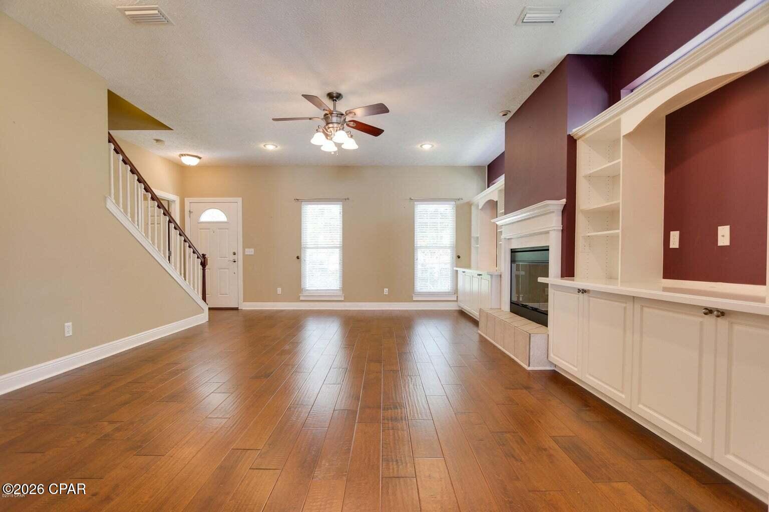 Riverside Ph I - Residential Lease