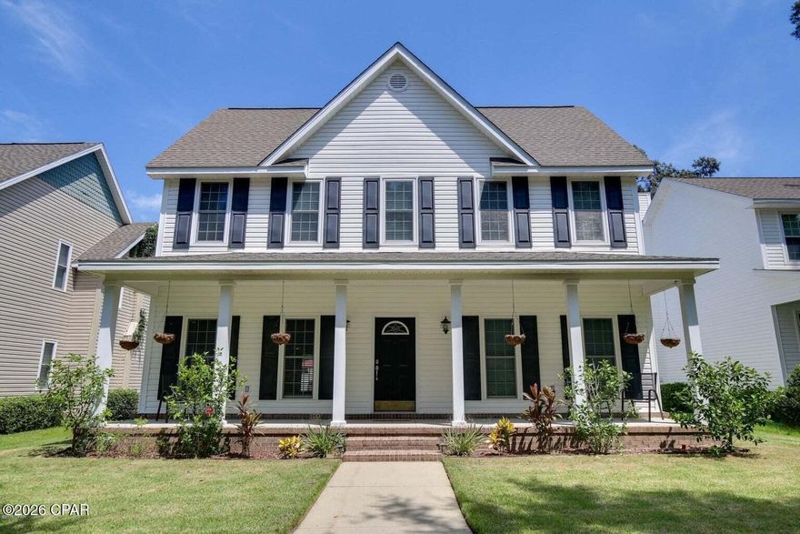 3 bedroom 2.5 bathroom, with bonus room for rent. Unfurnished. Pets are allowed with restrictions. The home is located in the Riverside subdivision and features a stunning kitchen, fireplace in the living room, and a two car garage. Amenities include a community pool, playground and dock to the bayou. Background check required. 1 year lease required.