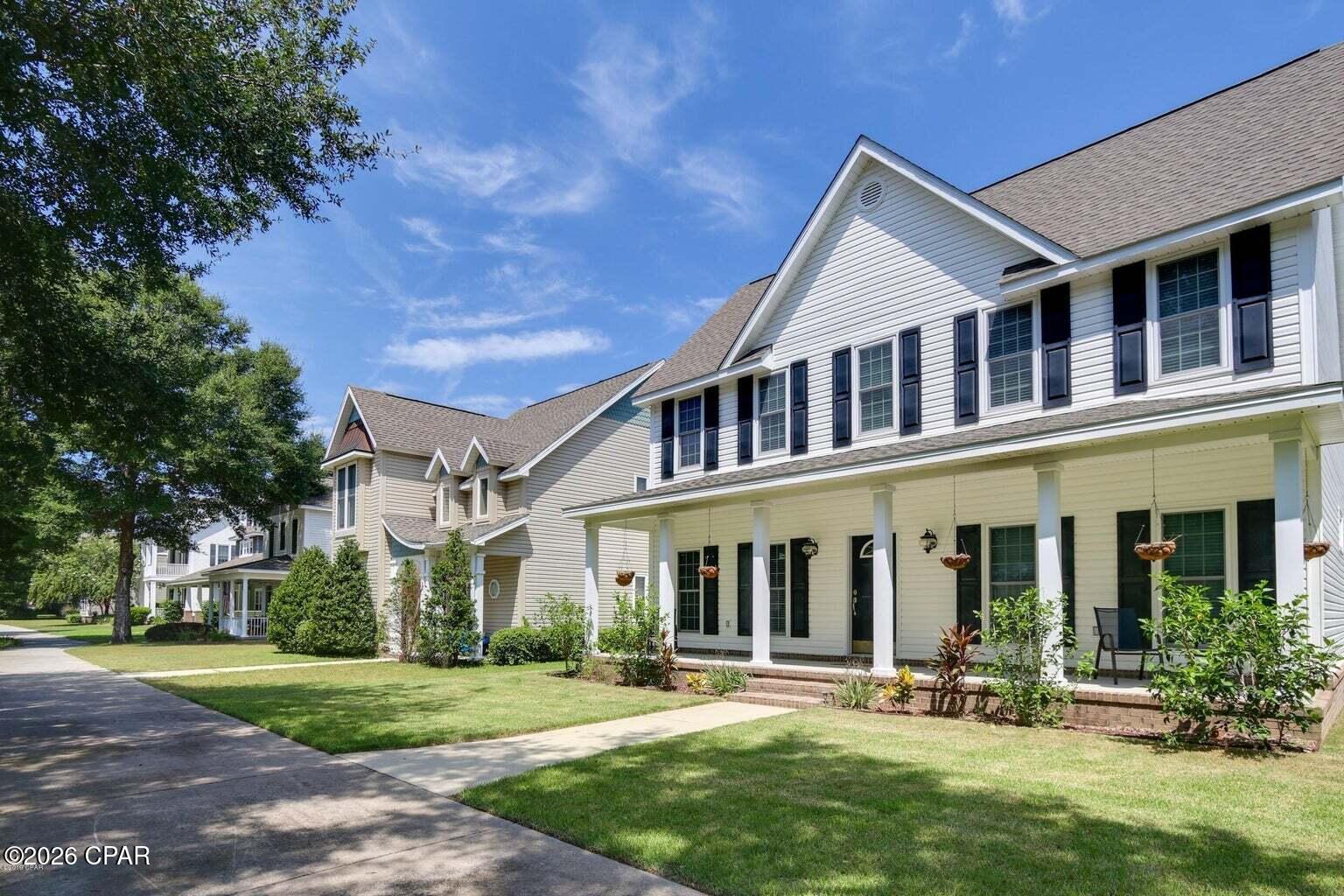 Riverside Ph I - Residential Lease