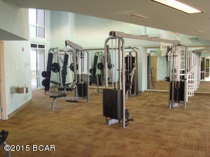 Laketown Wharf - Residential