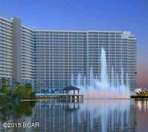 Laketown Wharf - Residential