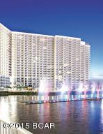 Laketown Wharf - Residential