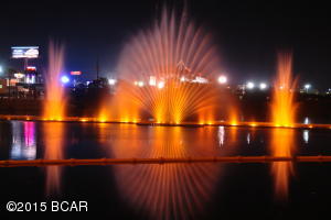 Laketown Wharf - Residential