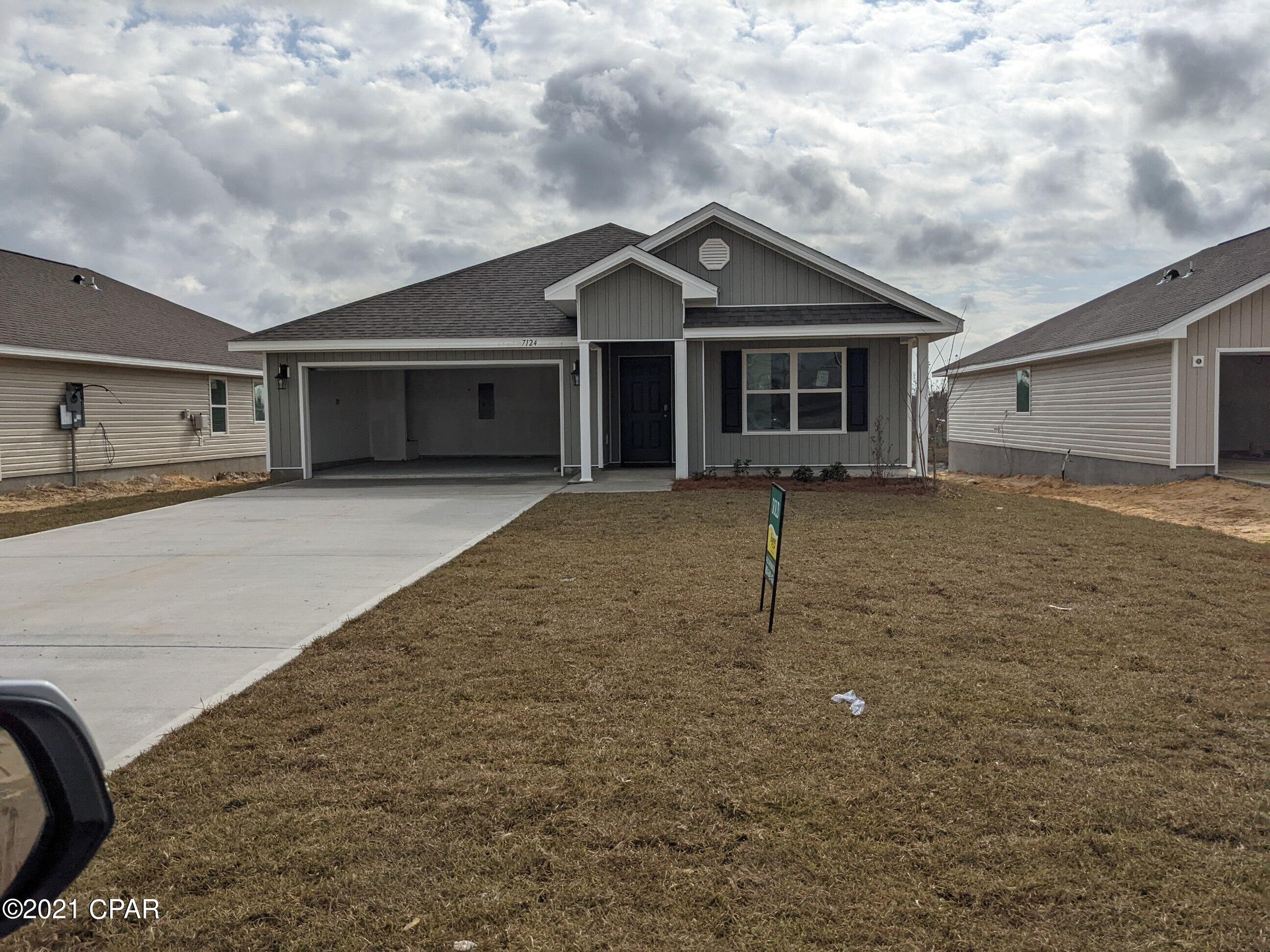 Olde Towne Village - Residential