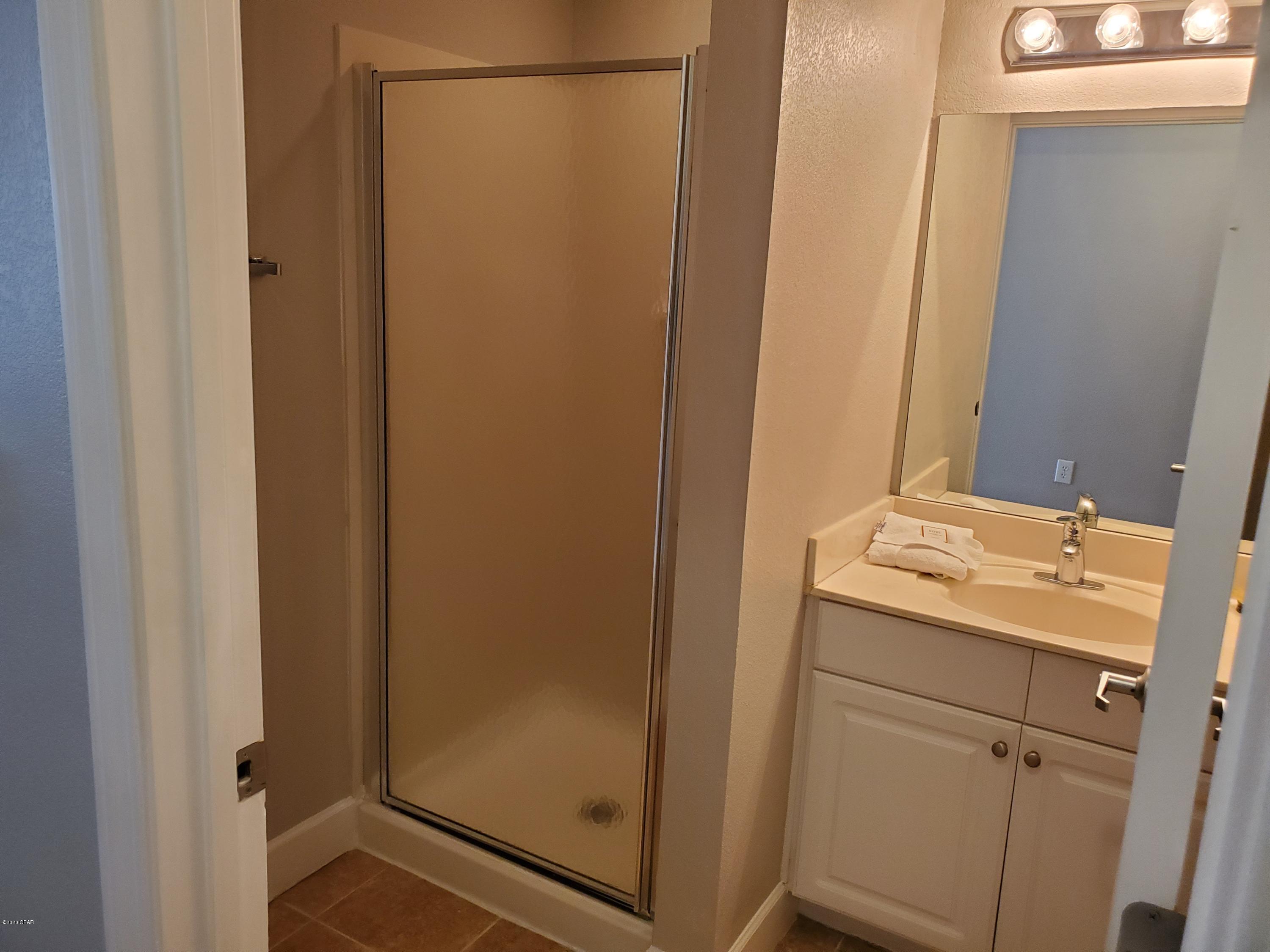 Tidewater Beach Phase I - Residential