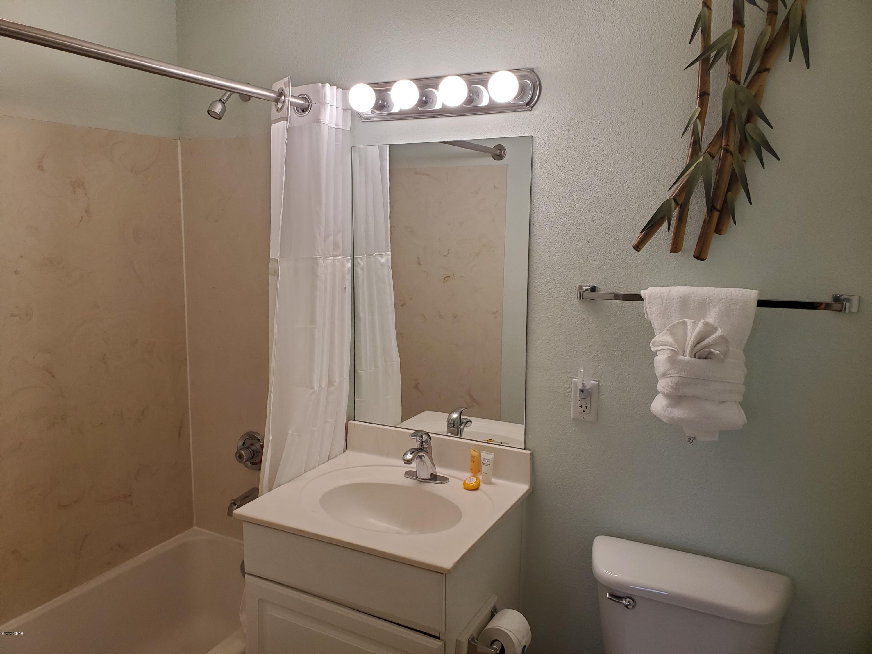 Tidewater Beach Phase I - Residential