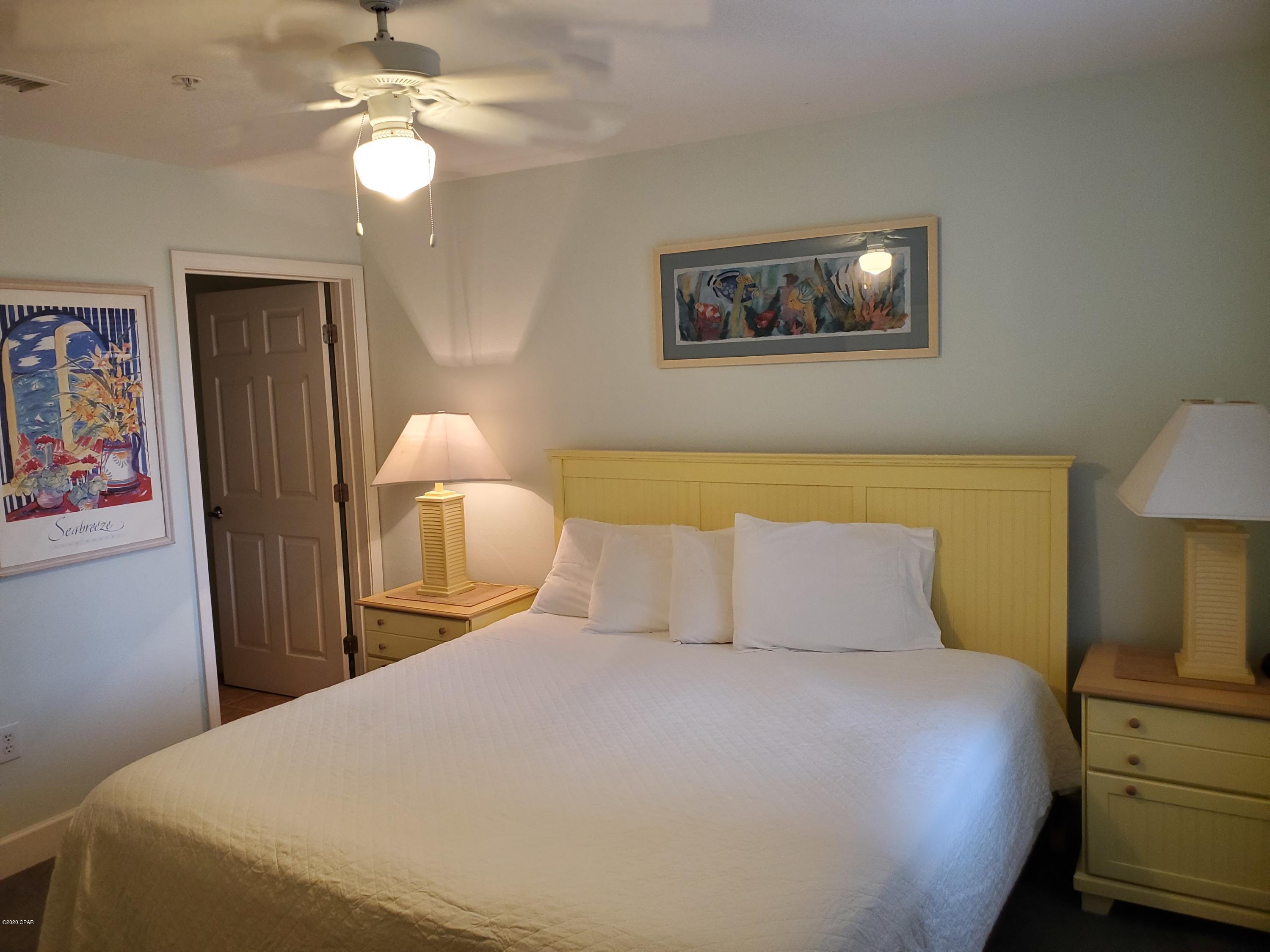 Tidewater Beach Phase I - Residential