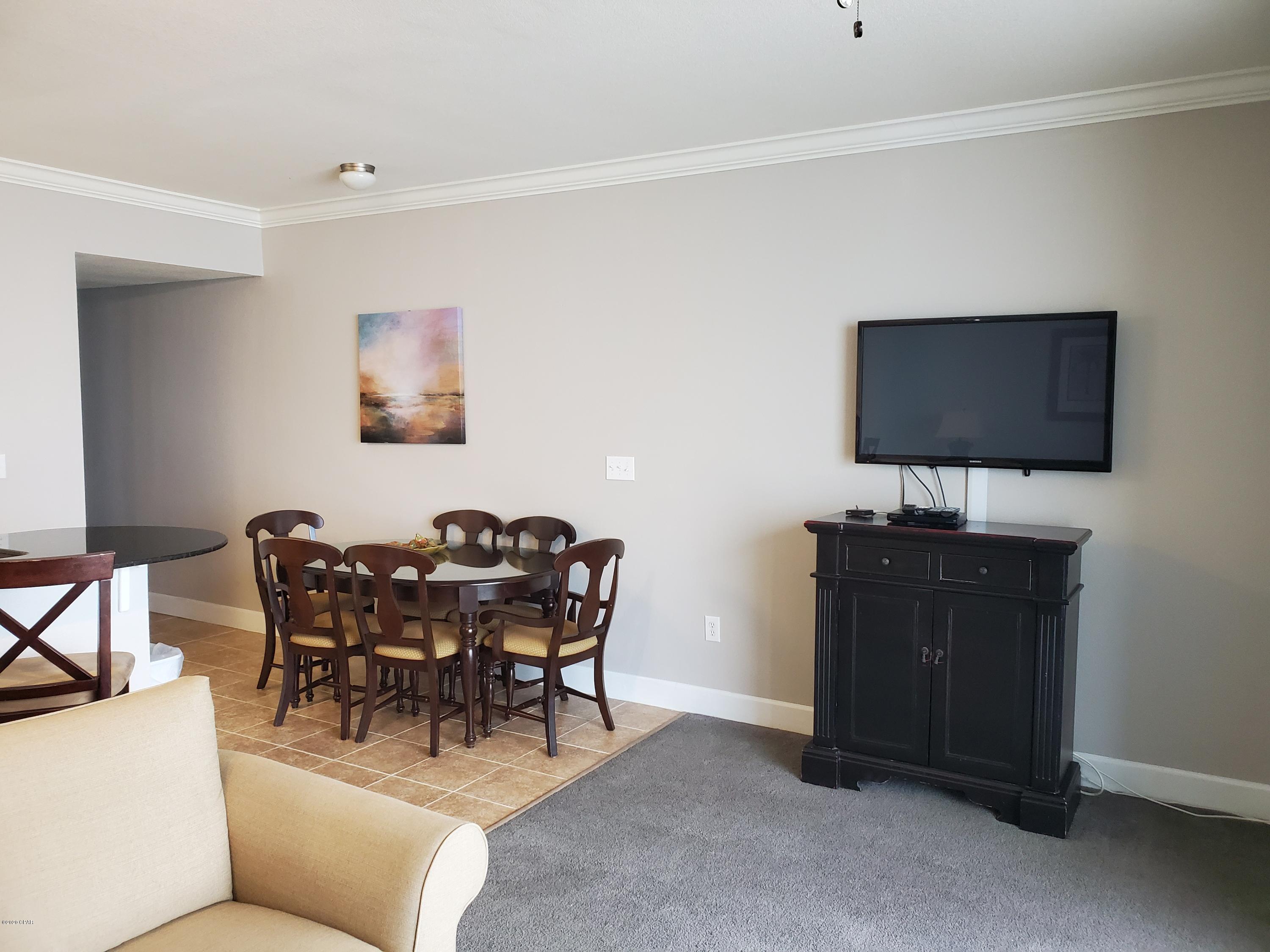 Tidewater Beach Phase I - Residential