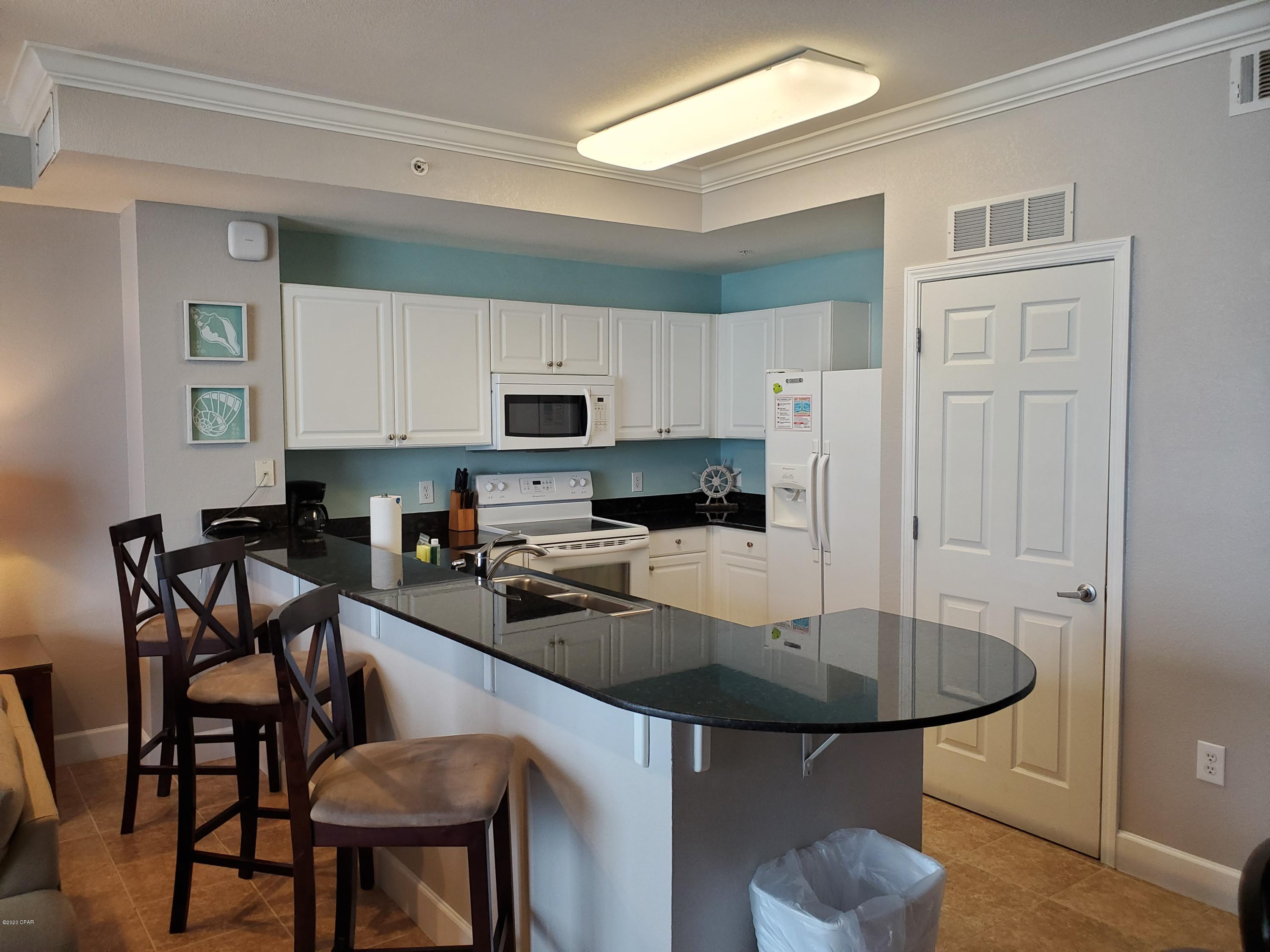 Tidewater Beach Phase I - Residential